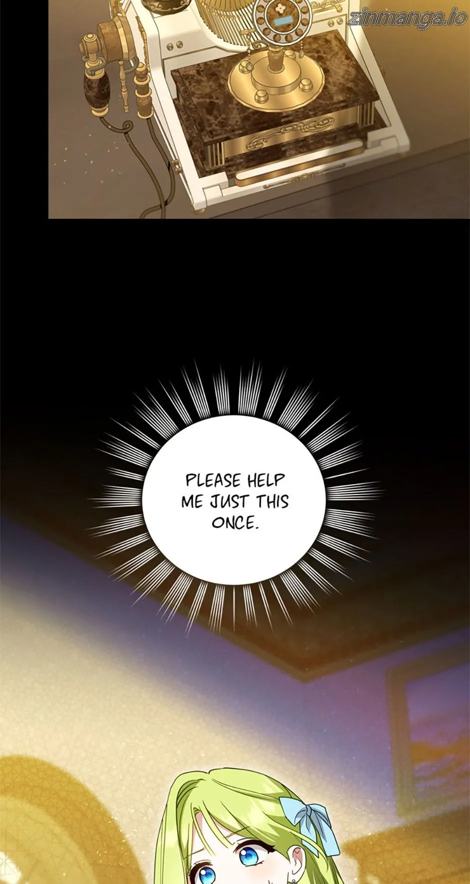 Manga Image