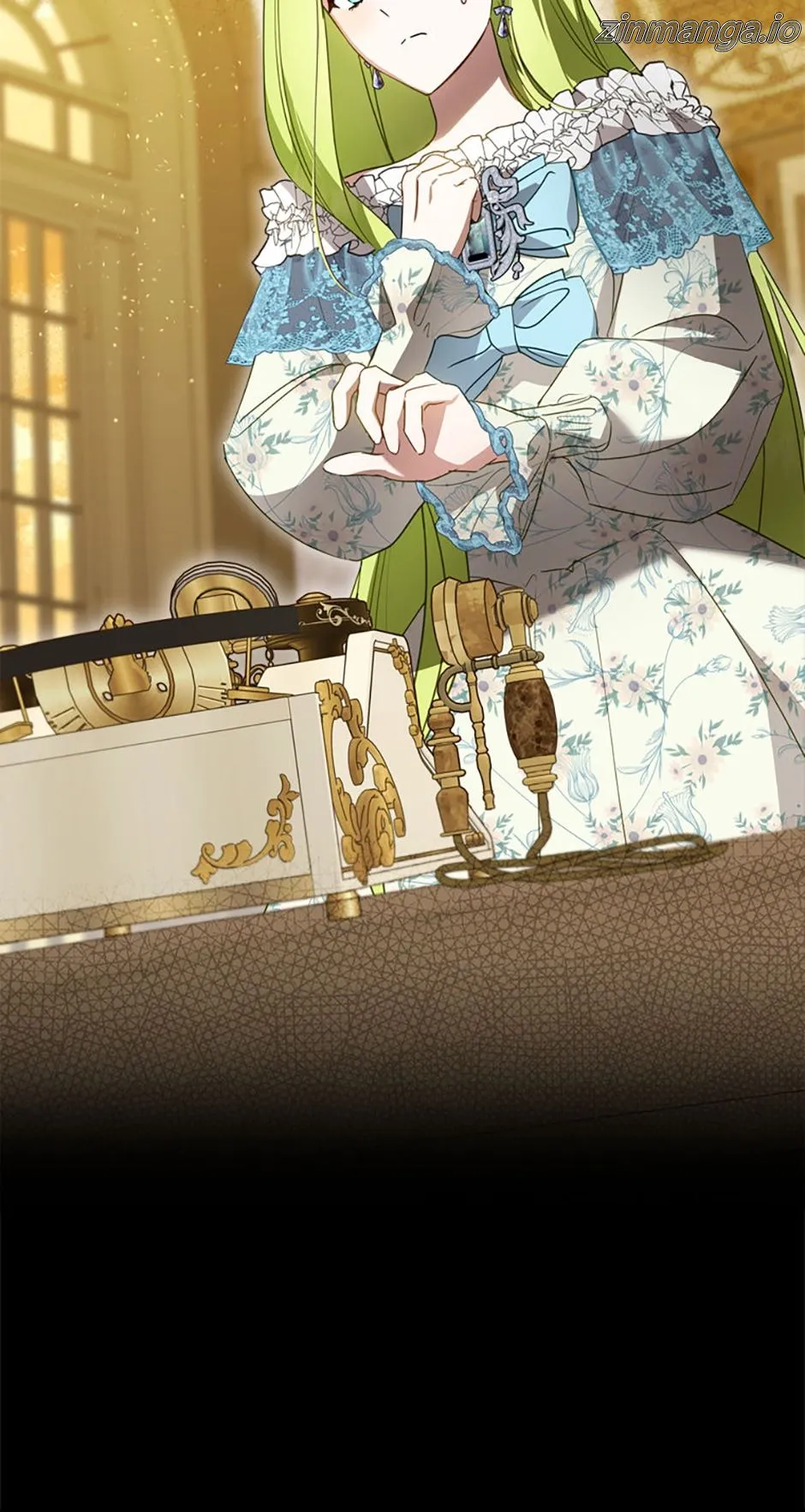 Manga Image