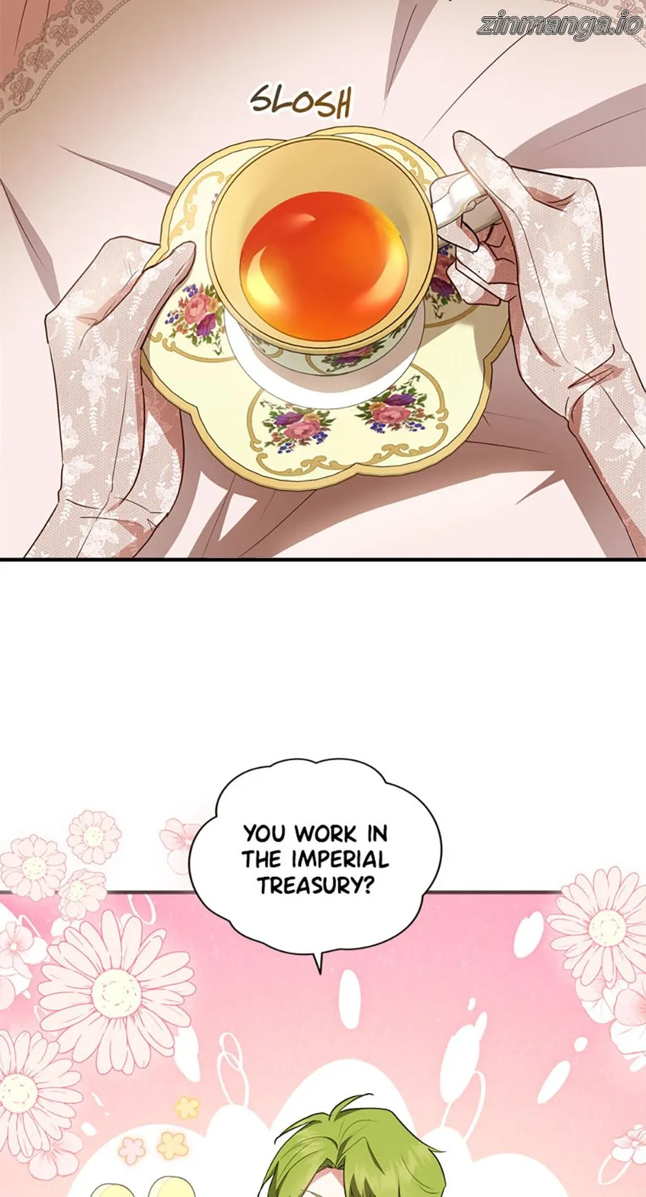 Manga Image
