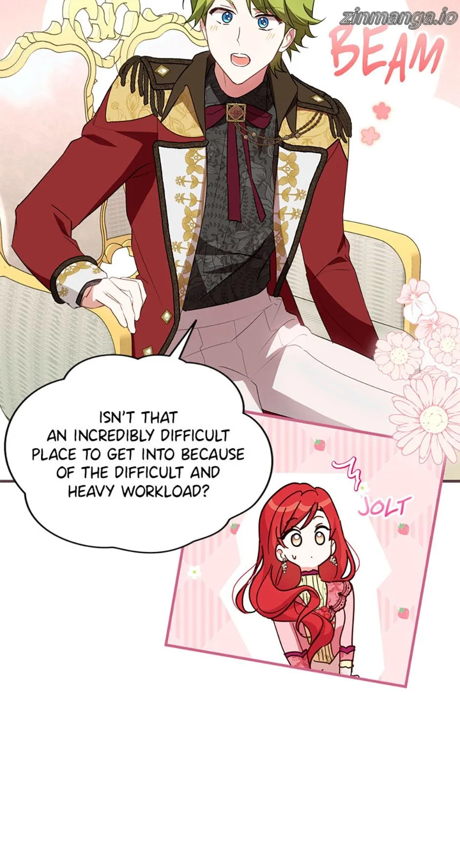 Manga Image