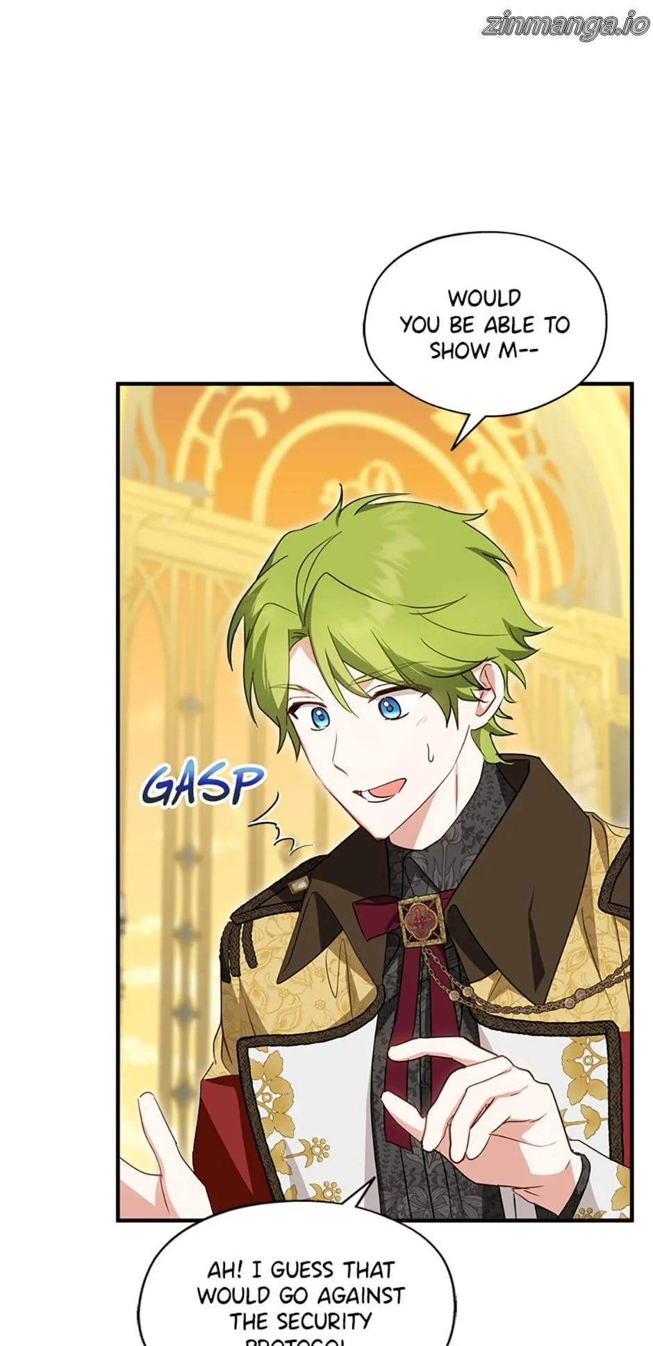 Manga Image