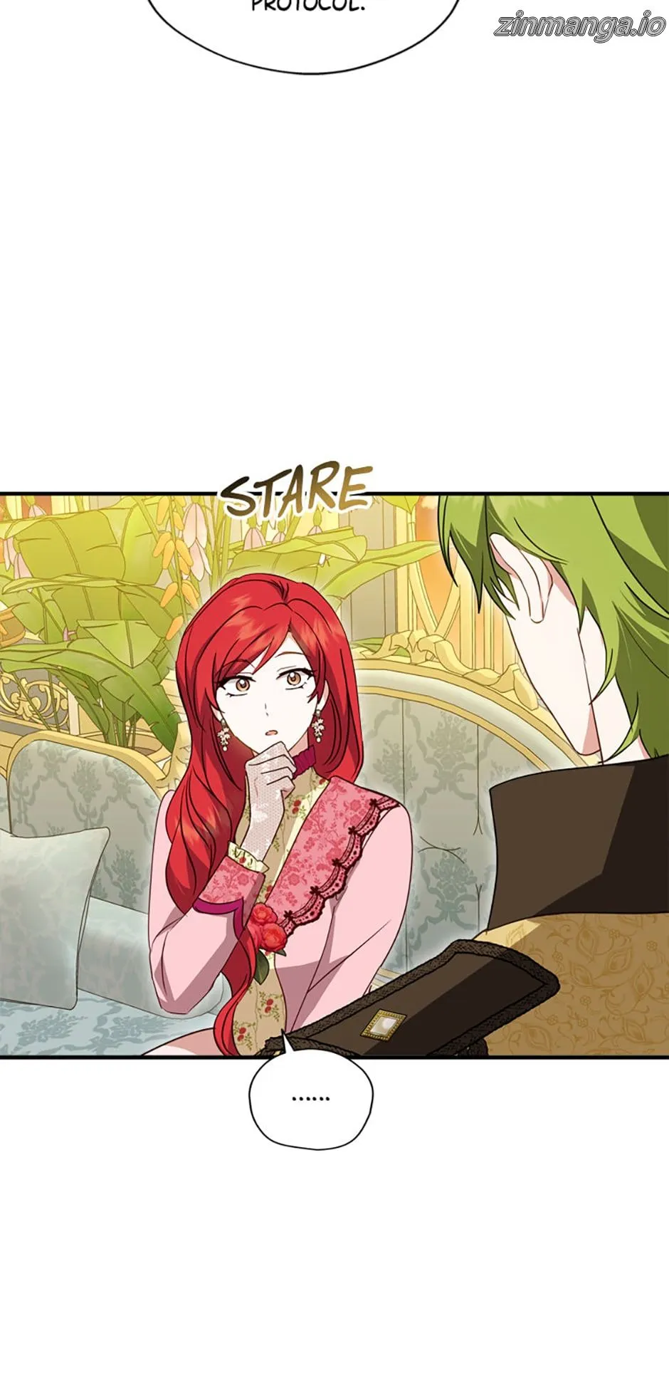 Manga Image