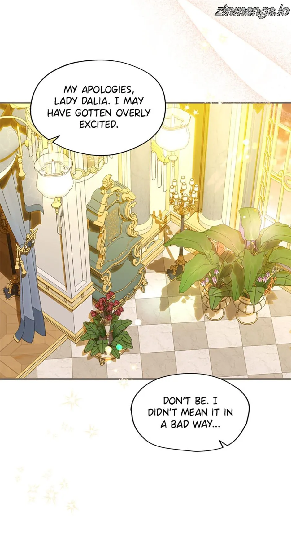 Manga Image