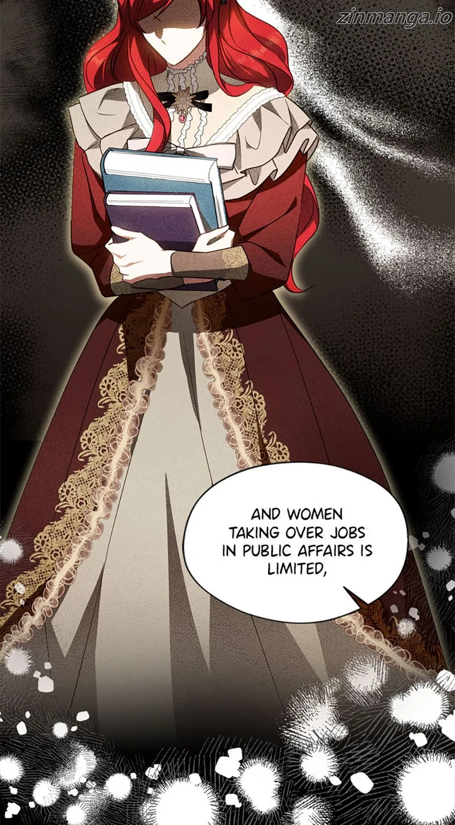 Manga Image