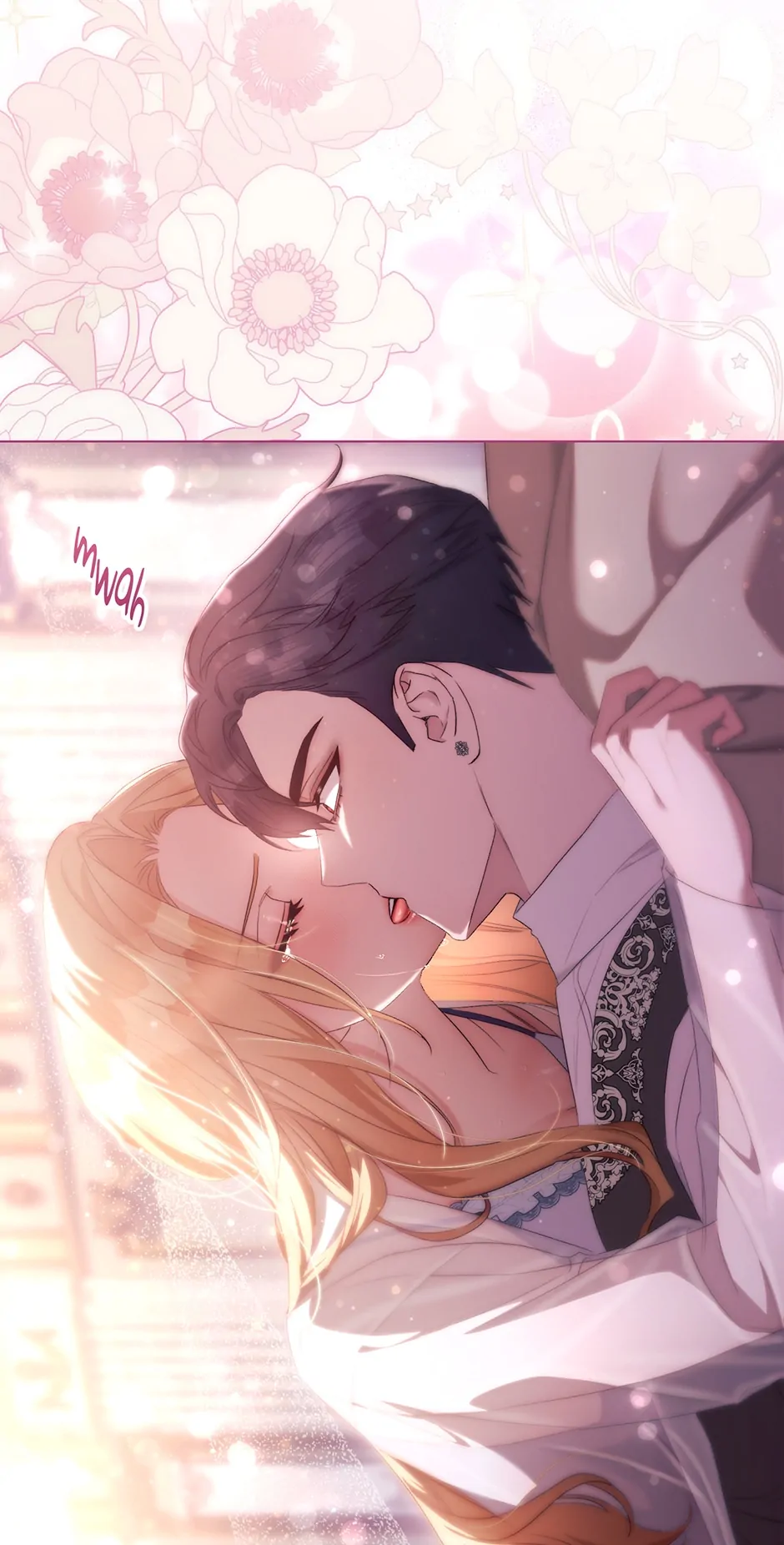 Ways to Satisfy a Devil Chapter 24 page 11