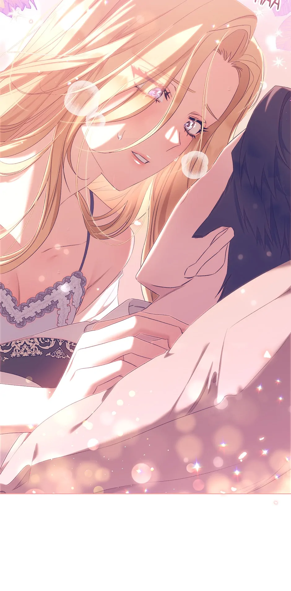 Ways to Satisfy a Devil Chapter 24 page 19