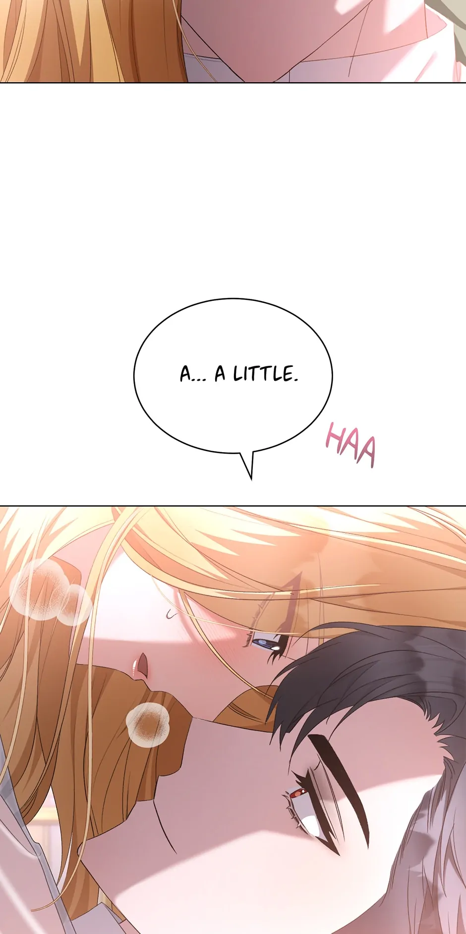 Ways to Satisfy a Devil Chapter 24 page 21