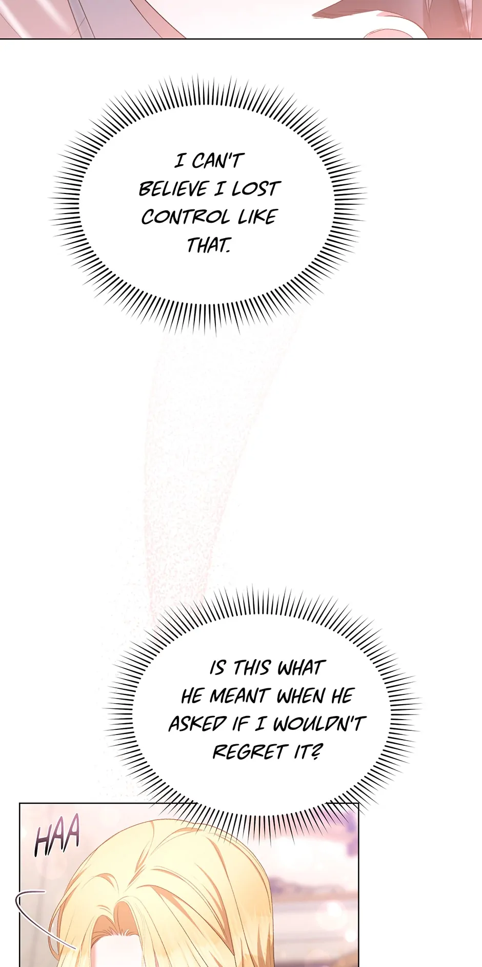 Ways to Satisfy a Devil Chapter 24 page 22