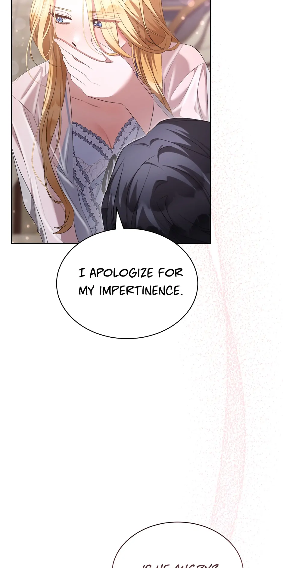 Ways to Satisfy a Devil Chapter 24 page 23