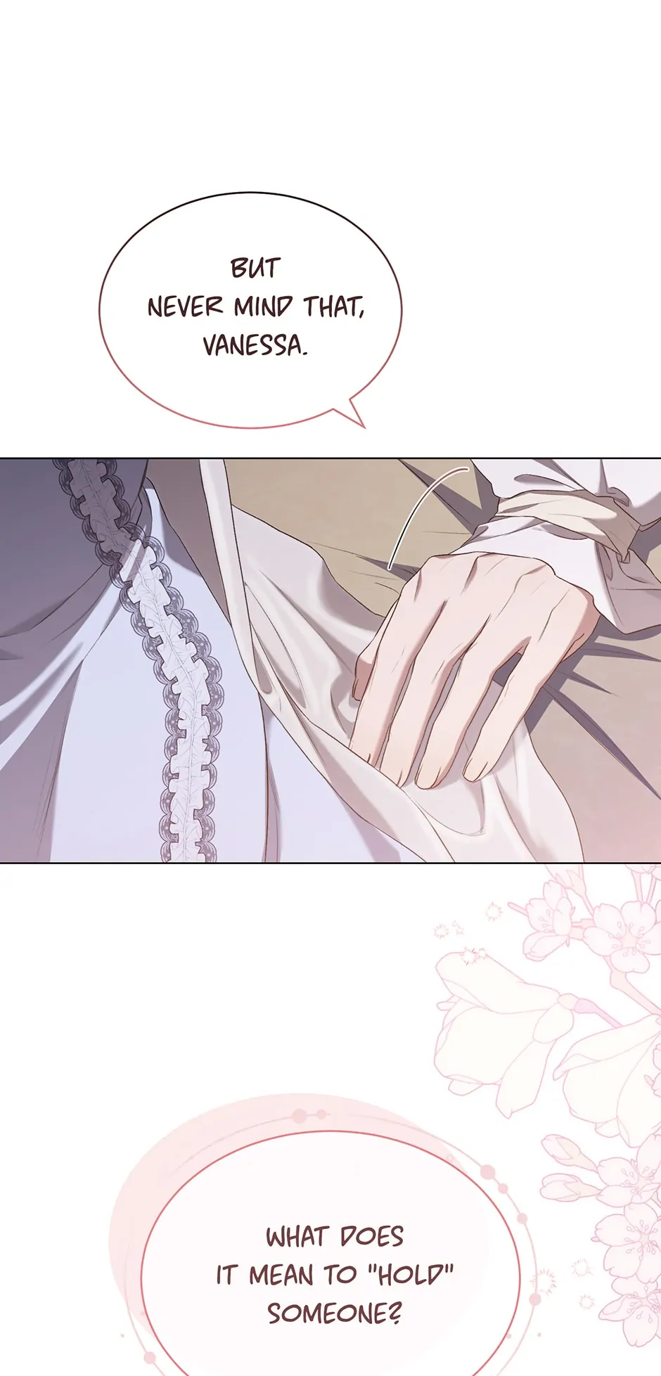 Ways to Satisfy a Devil Chapter 24 page 27