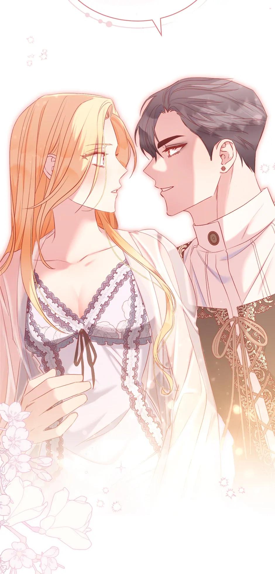 Ways to Satisfy a Devil Chapter 24 page 28