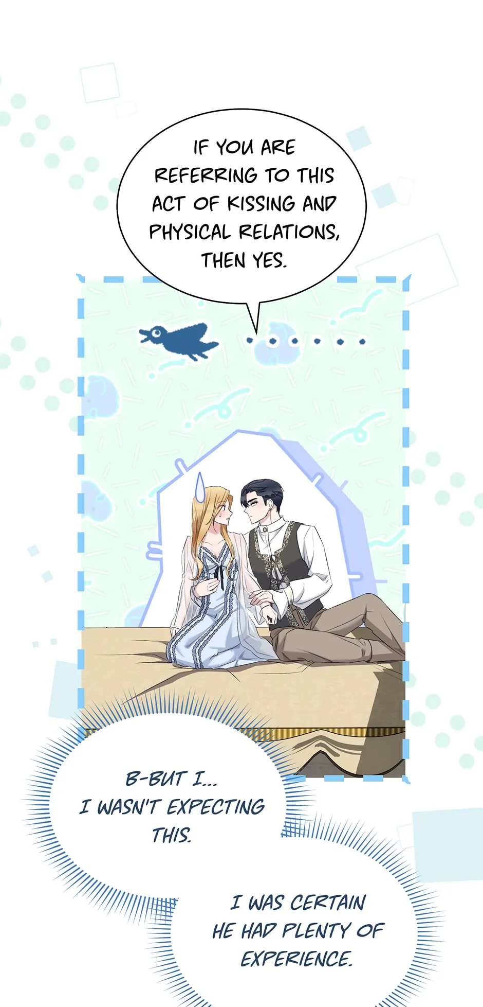 Ways to Satisfy a Devil Chapter 24 page 31