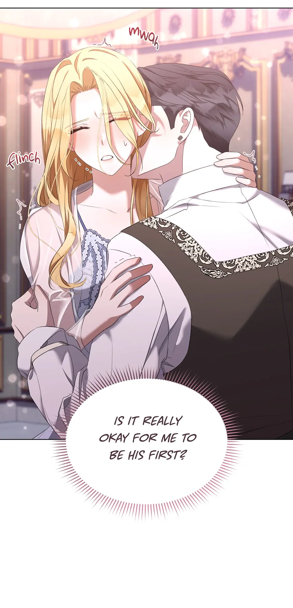 Ways to Satisfy a Devil Chapter 24 page 33