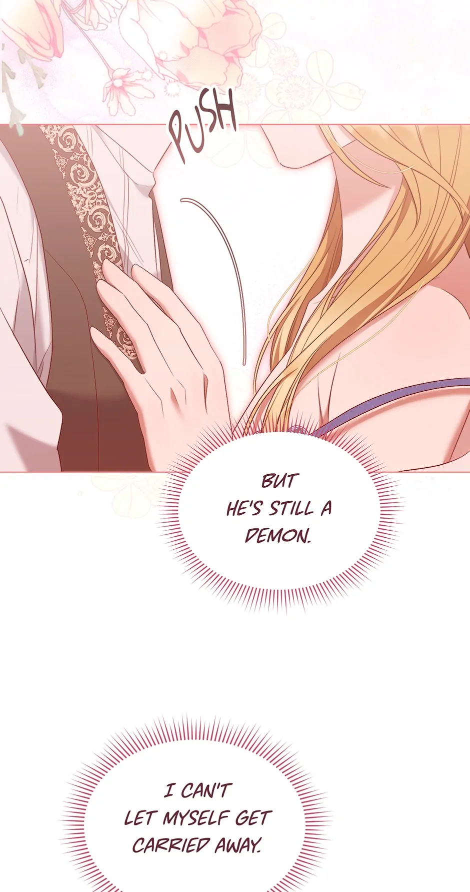 Ways to Satisfy a Devil Chapter 24 page 37