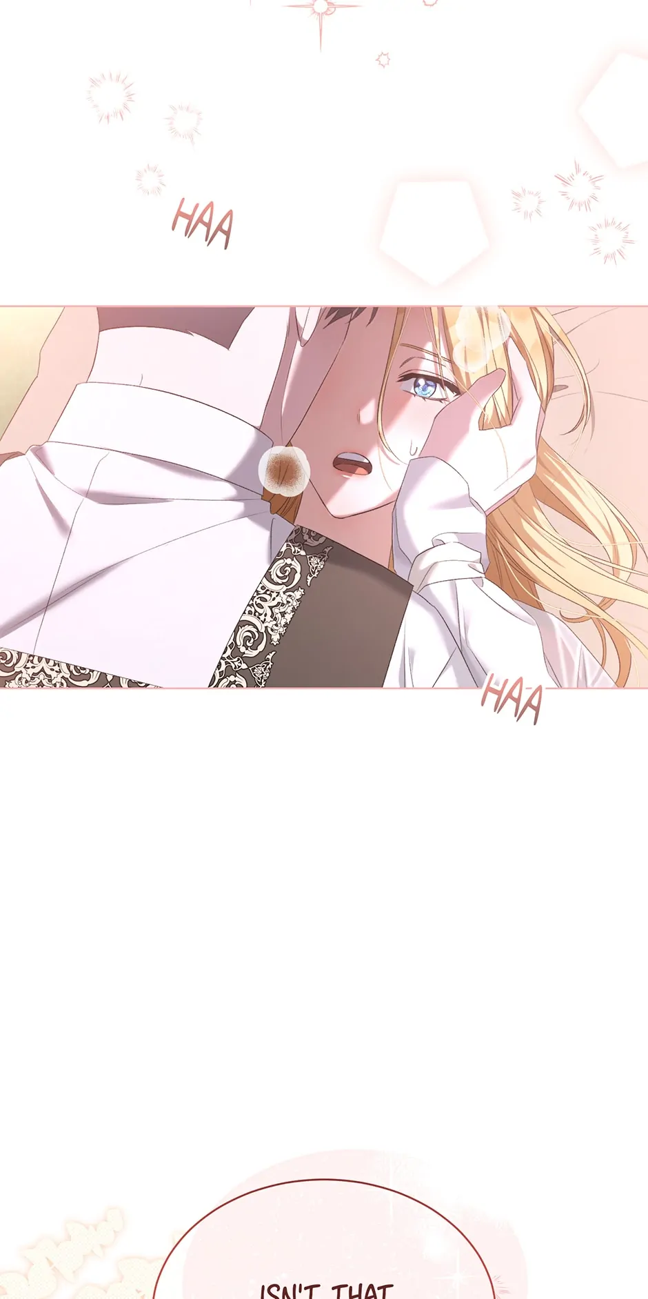 Ways to Satisfy a Devil Chapter 24 page 3