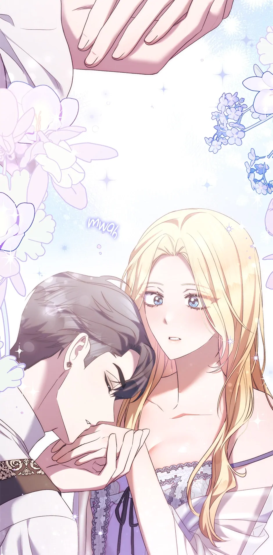 Ways to Satisfy a Devil Chapter 24 page 42