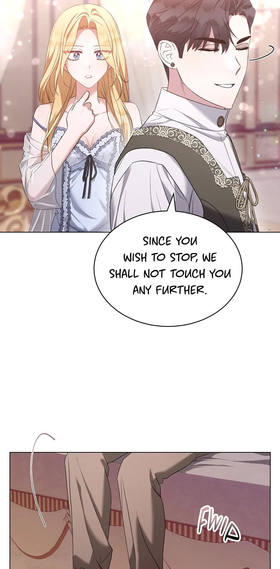 Ways to Satisfy a Devil Chapter 24 page 46