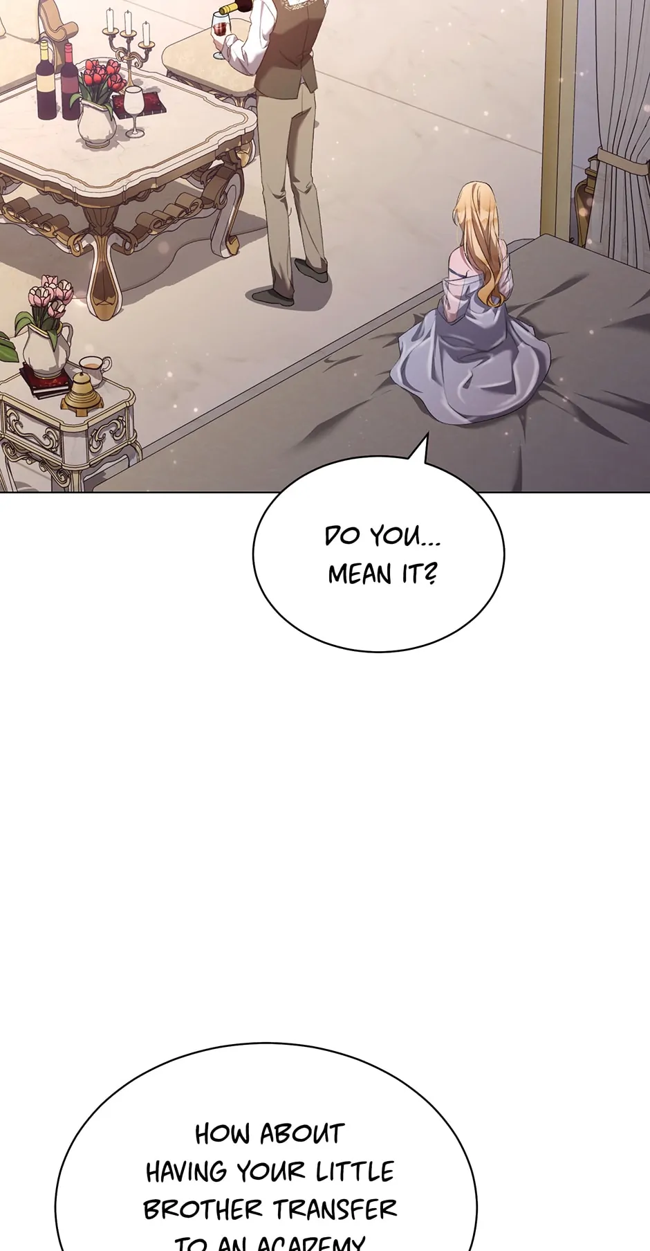 Ways to Satisfy a Devil Chapter 24 page 51