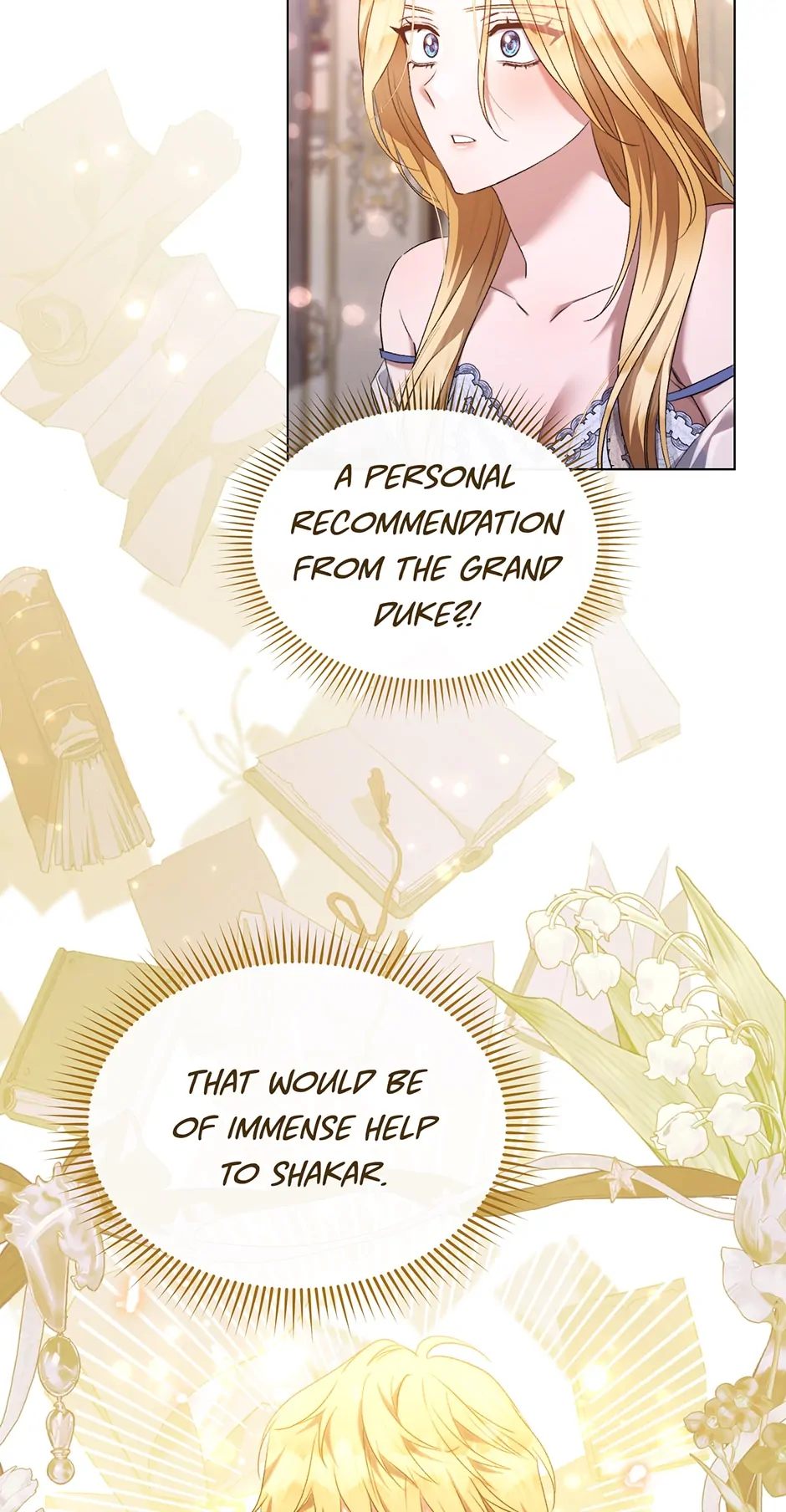 Ways to Satisfy a Devil Chapter 24 page 53