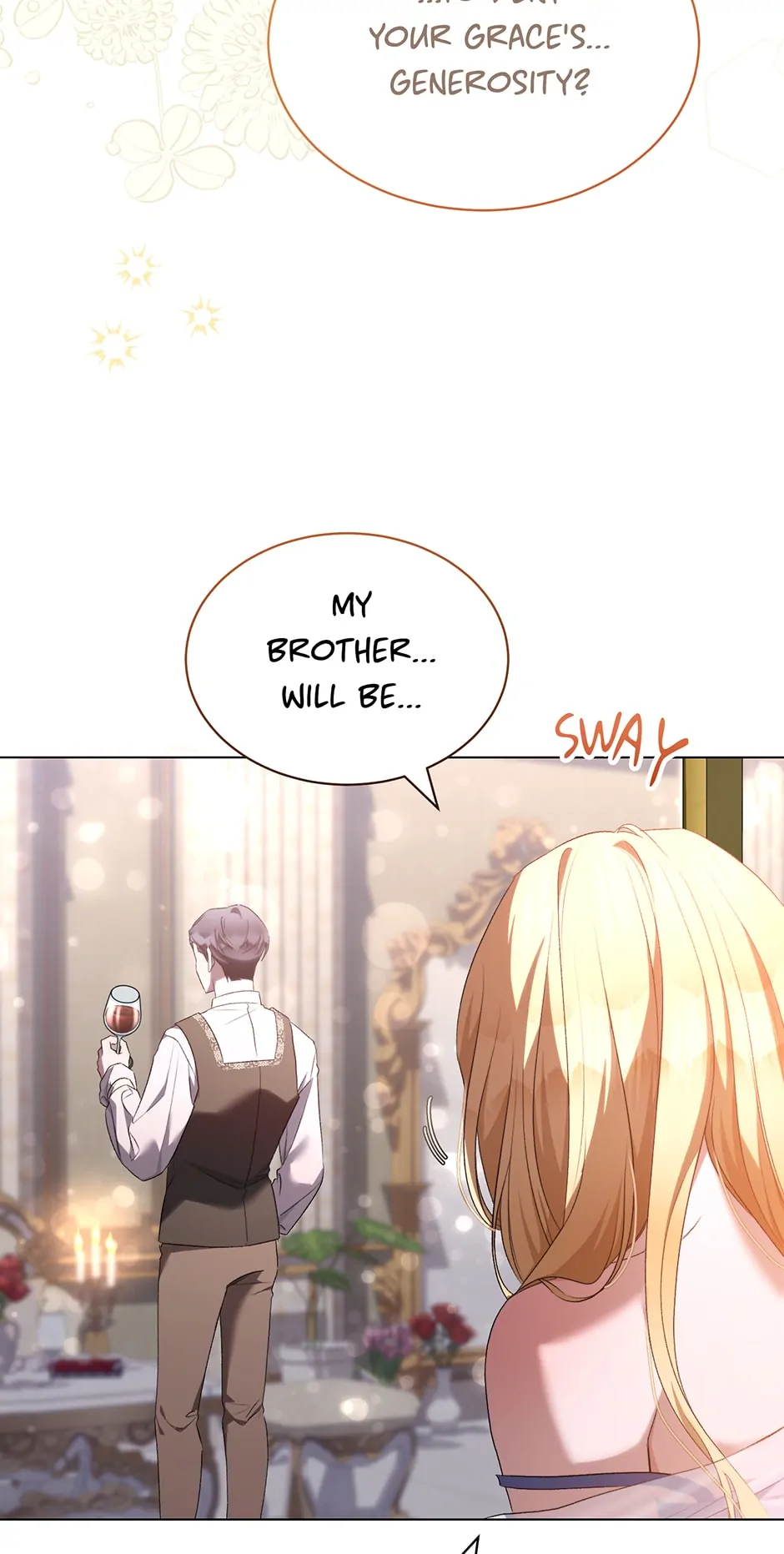 Ways to Satisfy a Devil Chapter 24 page 58