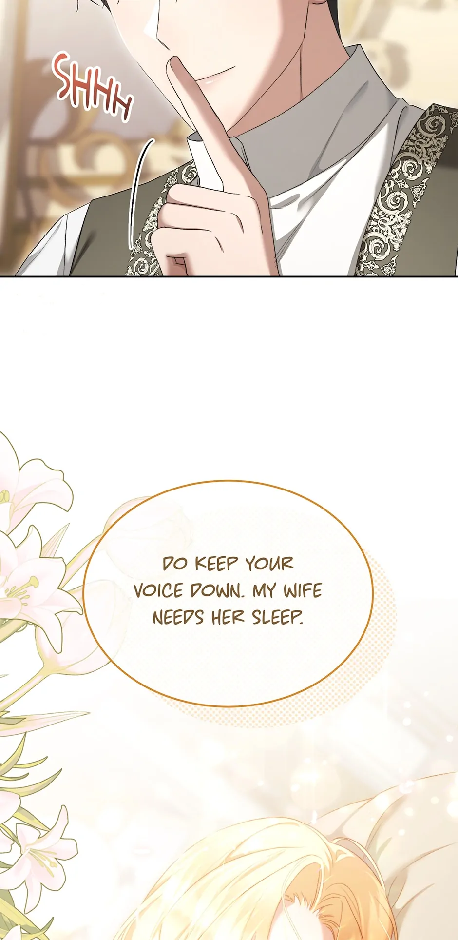 Ways to Satisfy a Devil Chapter 25 page 15
