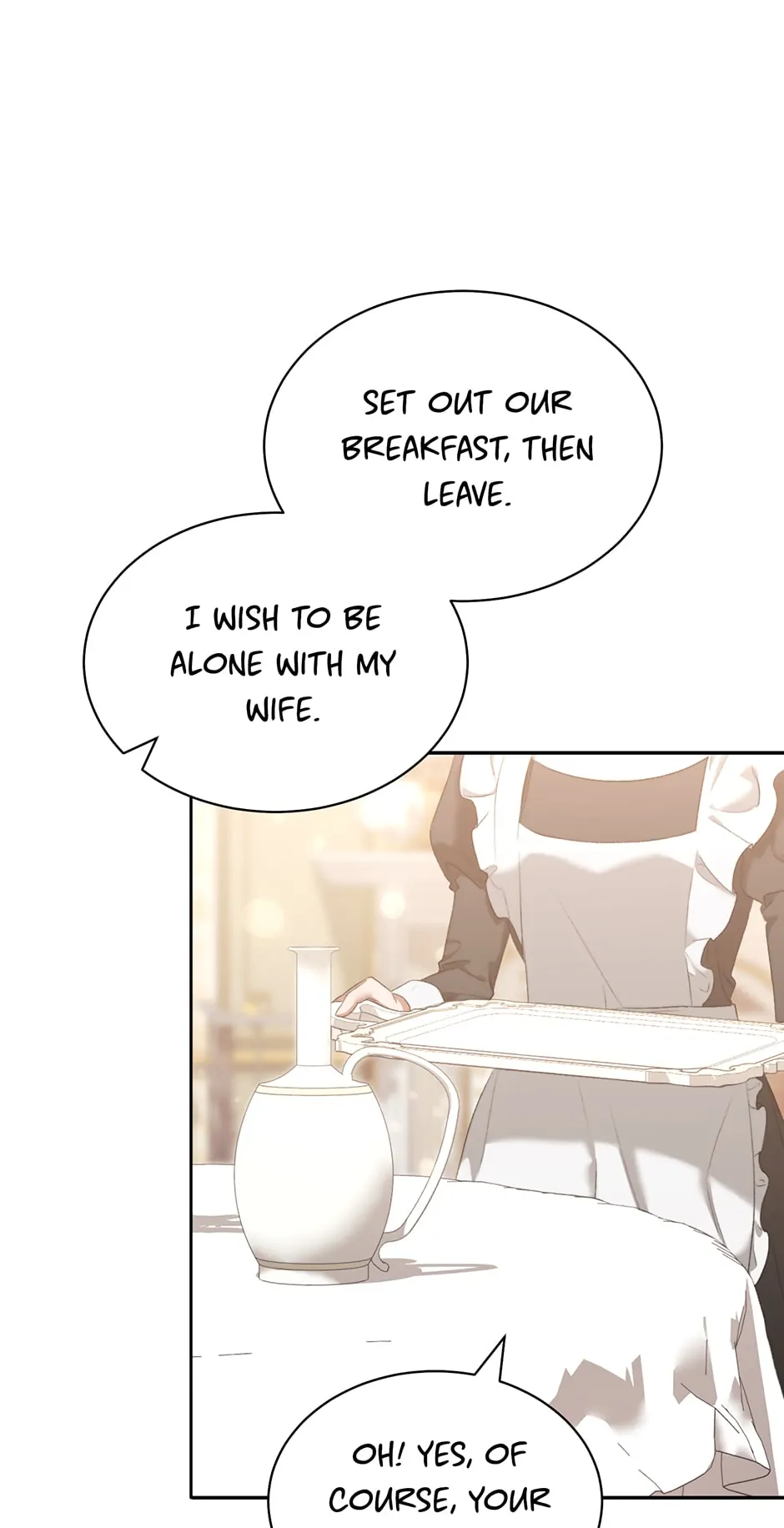 Ways to Satisfy a Devil Chapter 25 page 17