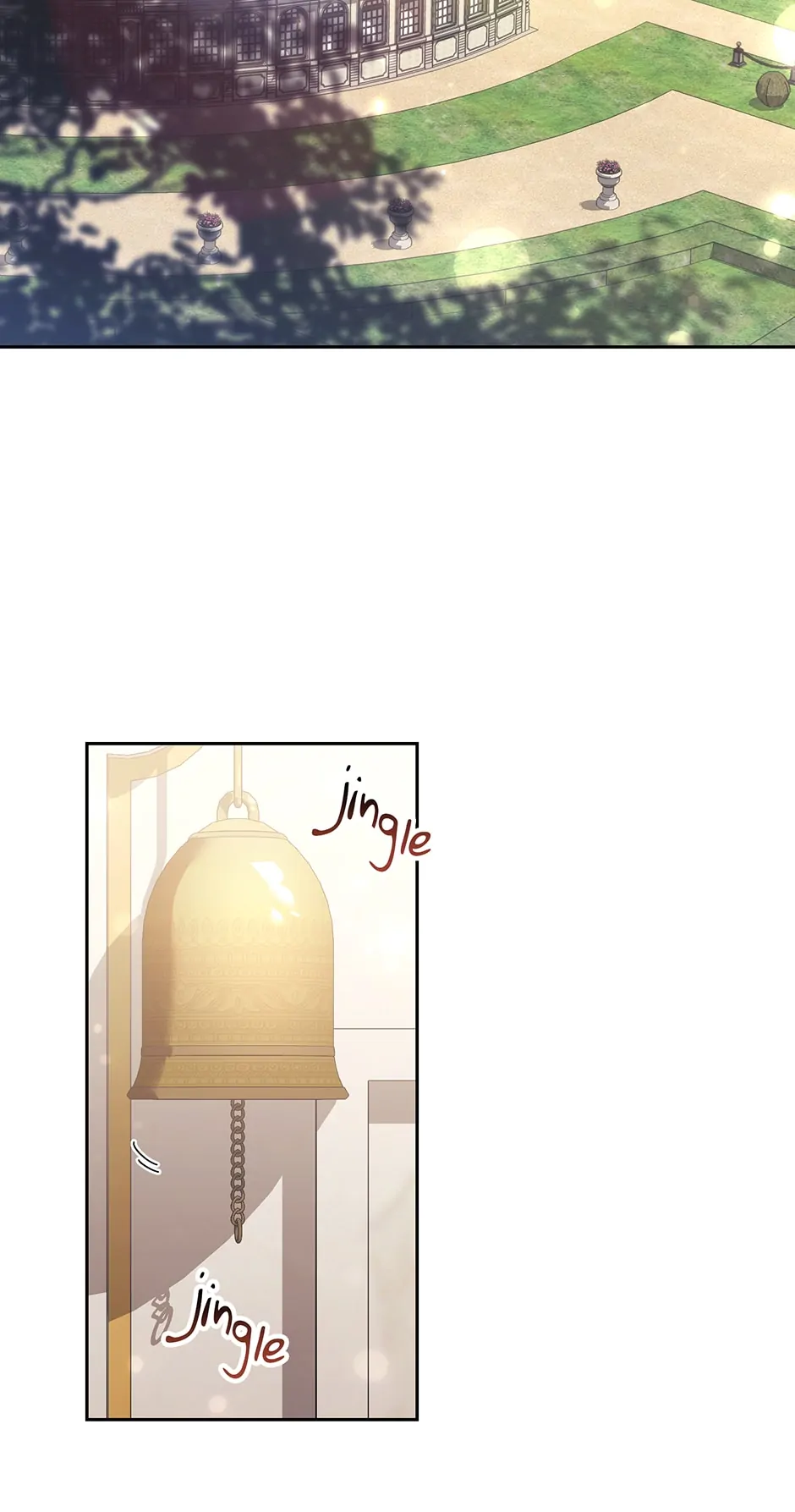 Ways to Satisfy a Devil Chapter 25 page 1