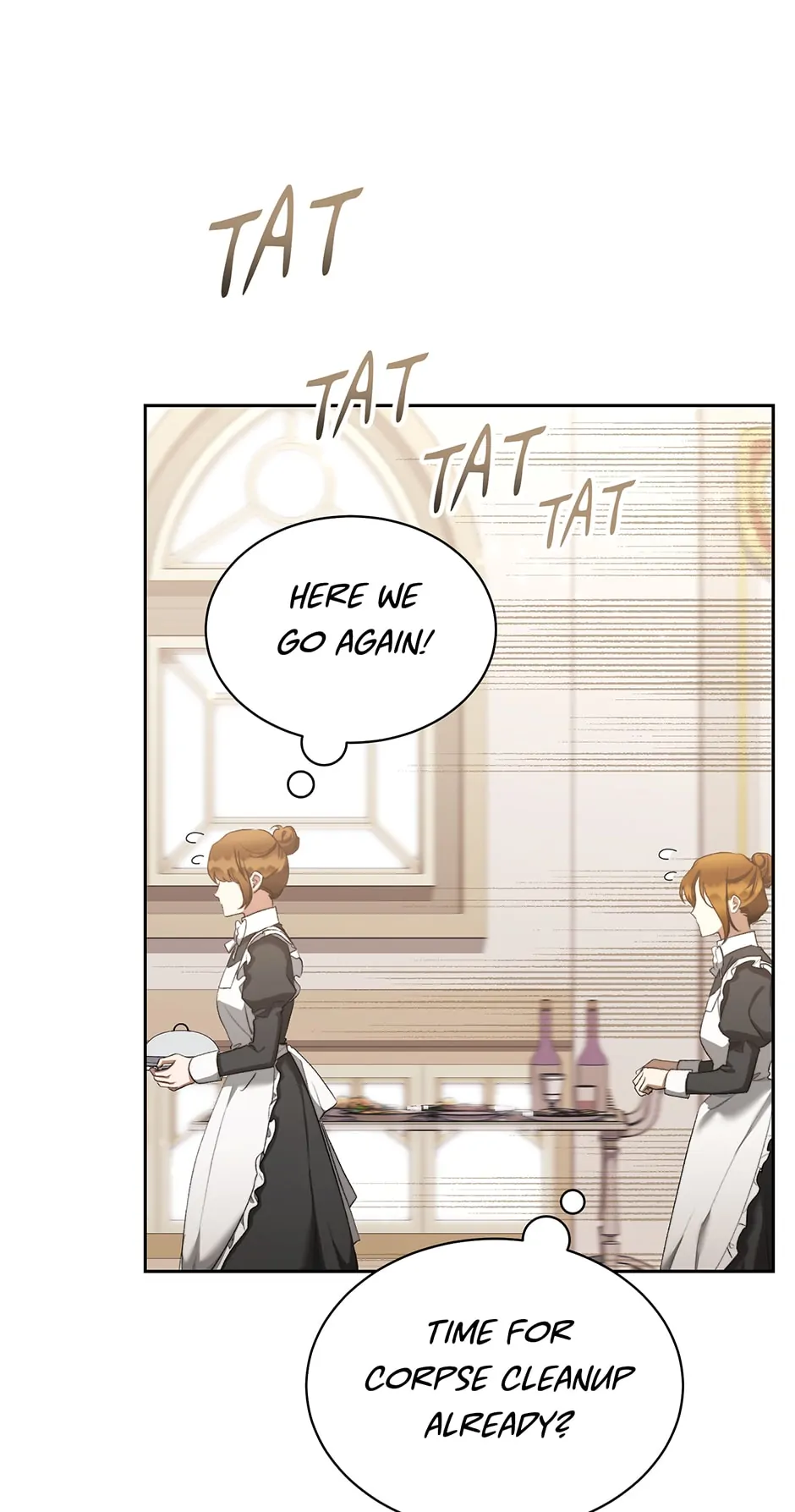 Ways to Satisfy a Devil Chapter 25 page 2