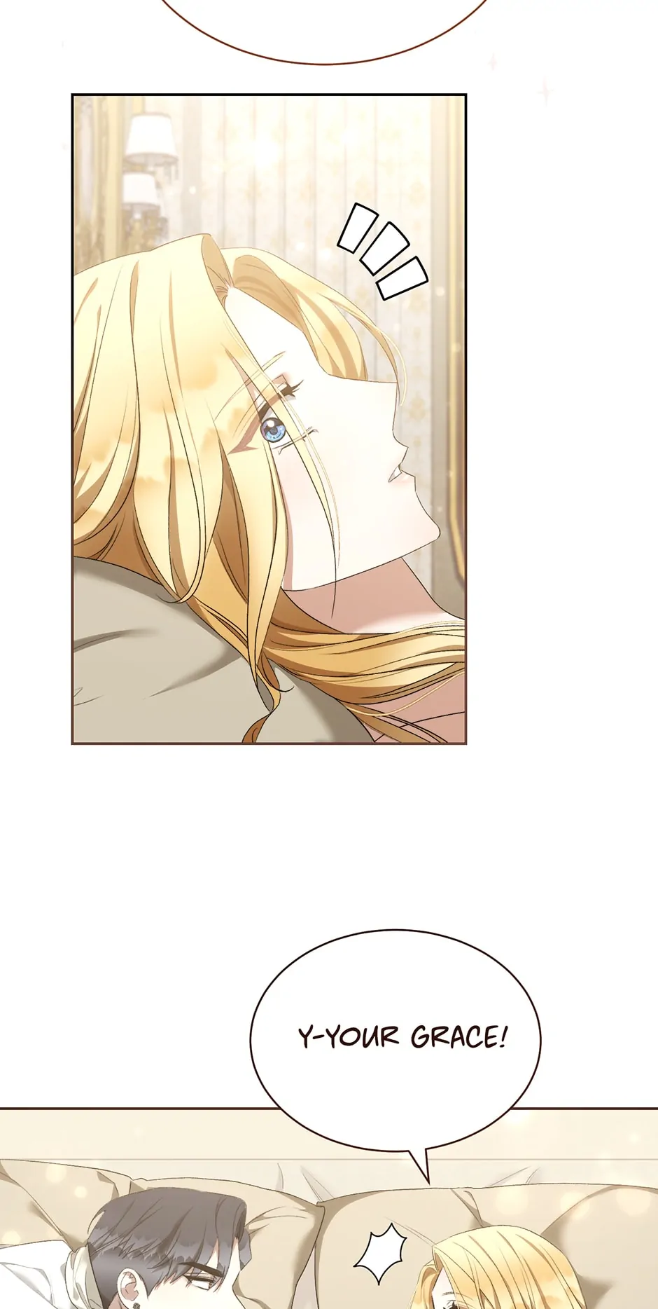 Ways to Satisfy a Devil Chapter 25 page 30