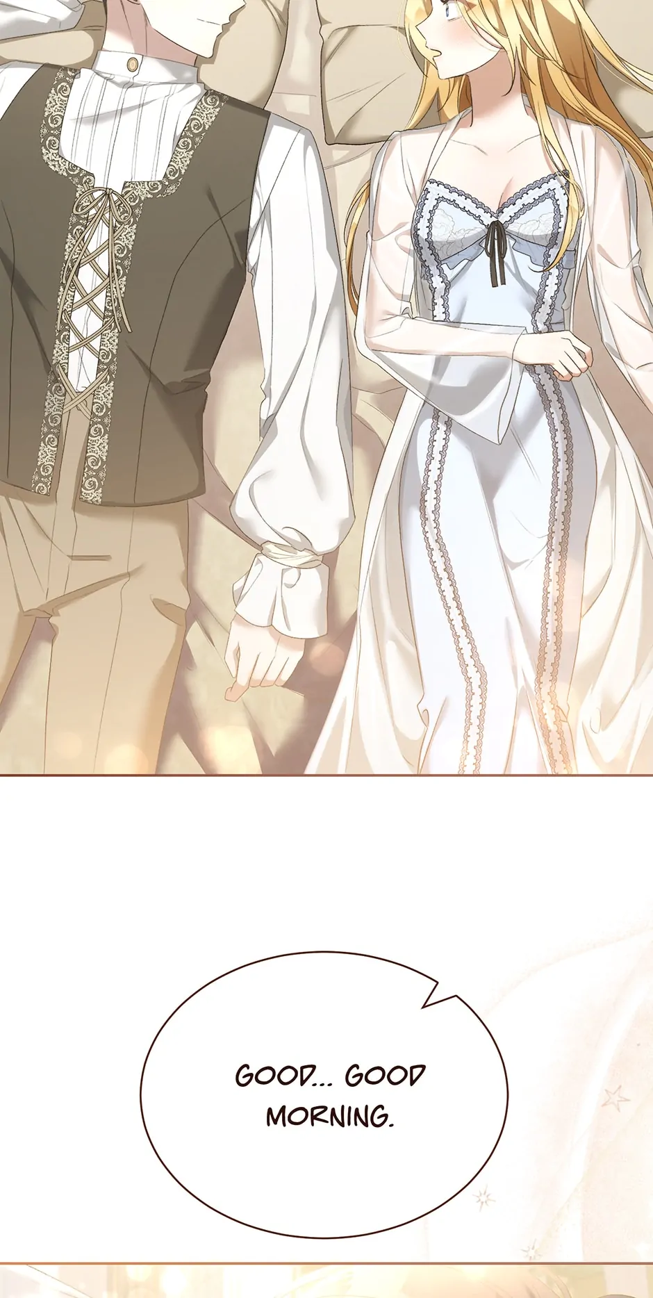 Ways to Satisfy a Devil Chapter 25 page 31