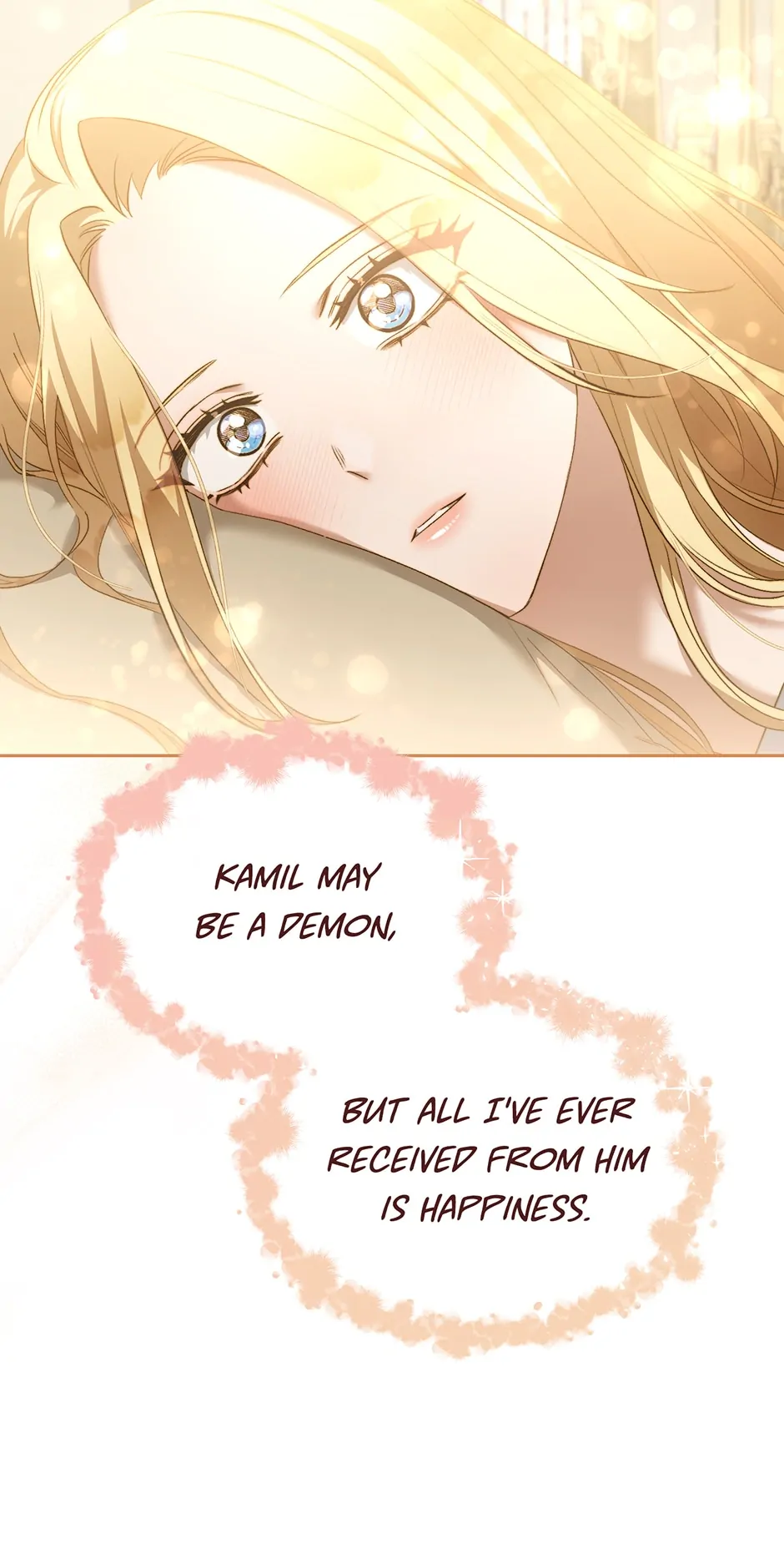 Ways to Satisfy a Devil Chapter 25 page 33