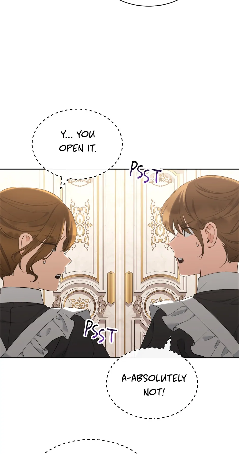 Ways to Satisfy a Devil Chapter 25 page 3