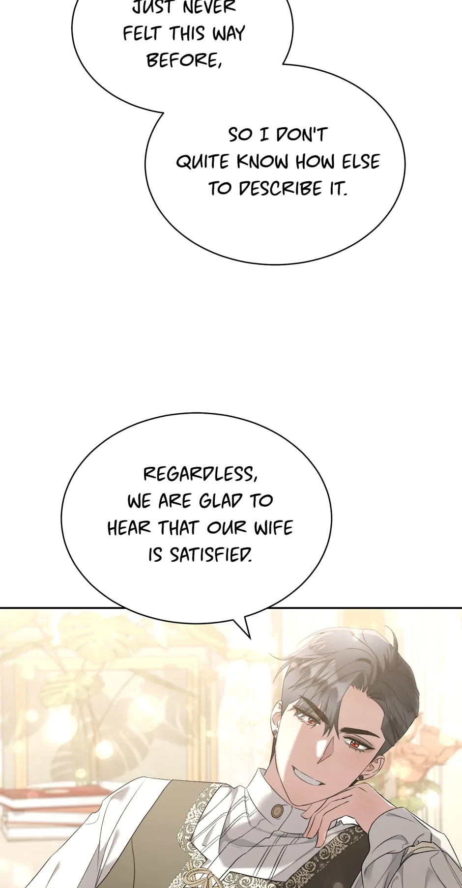 Ways to Satisfy a Devil Chapter 25 page 44