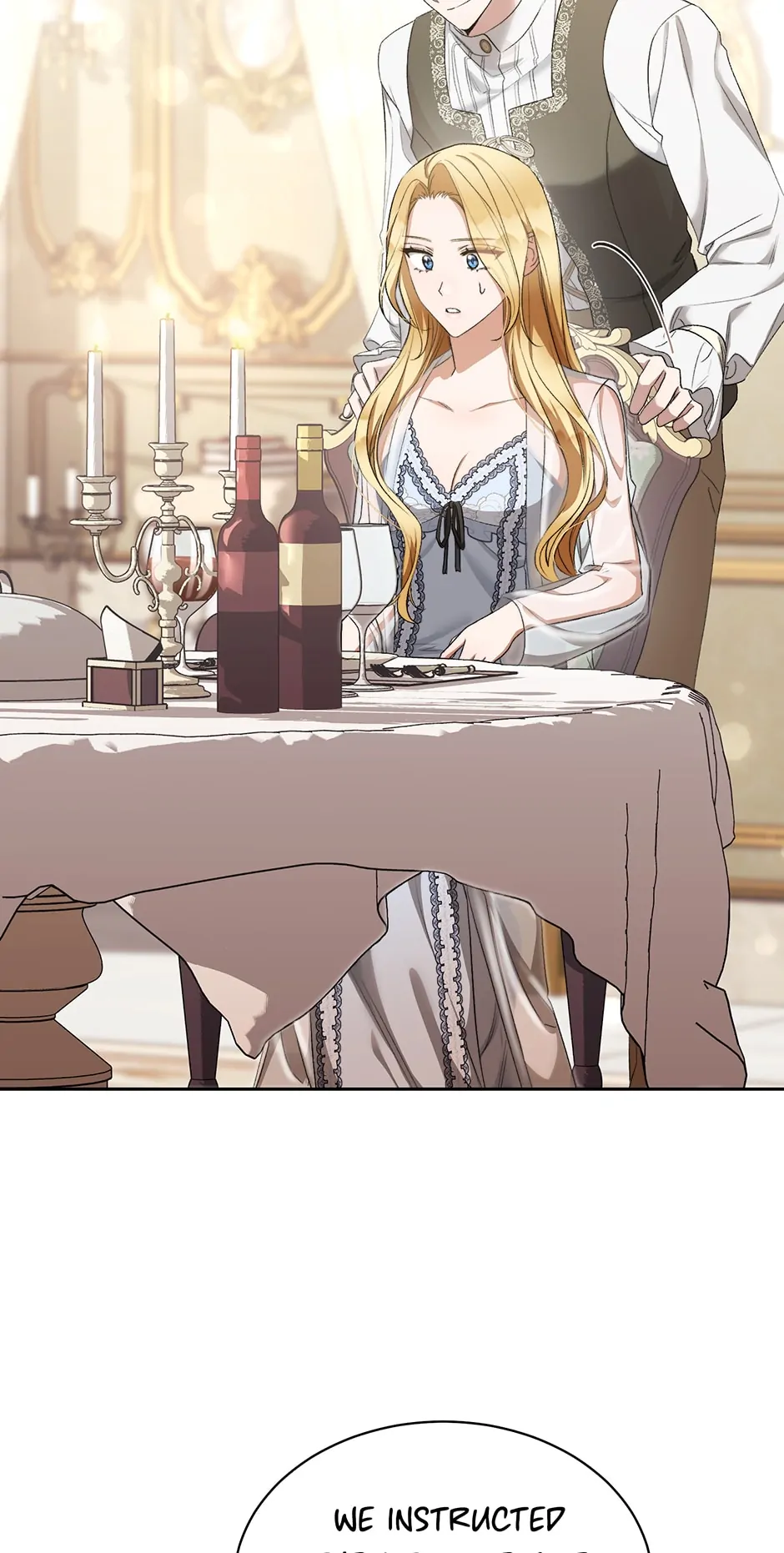Ways to Satisfy a Devil Chapter 25 page 49