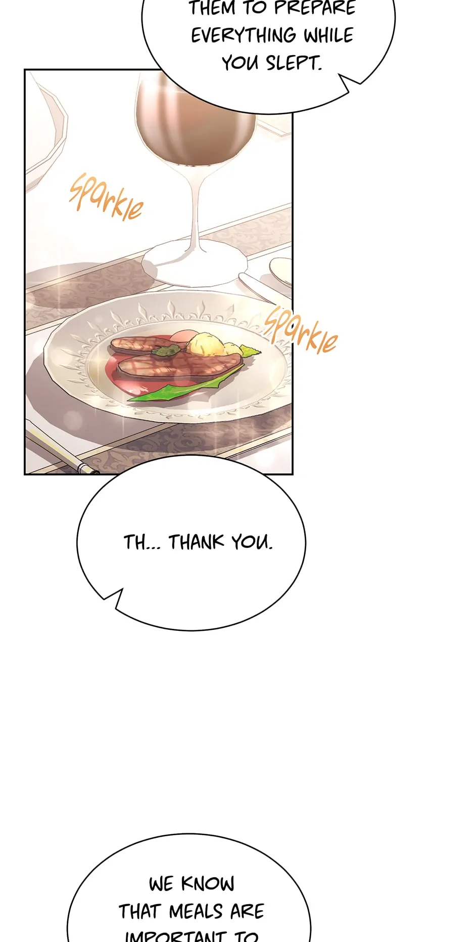 Ways to Satisfy a Devil Chapter 25 page 50