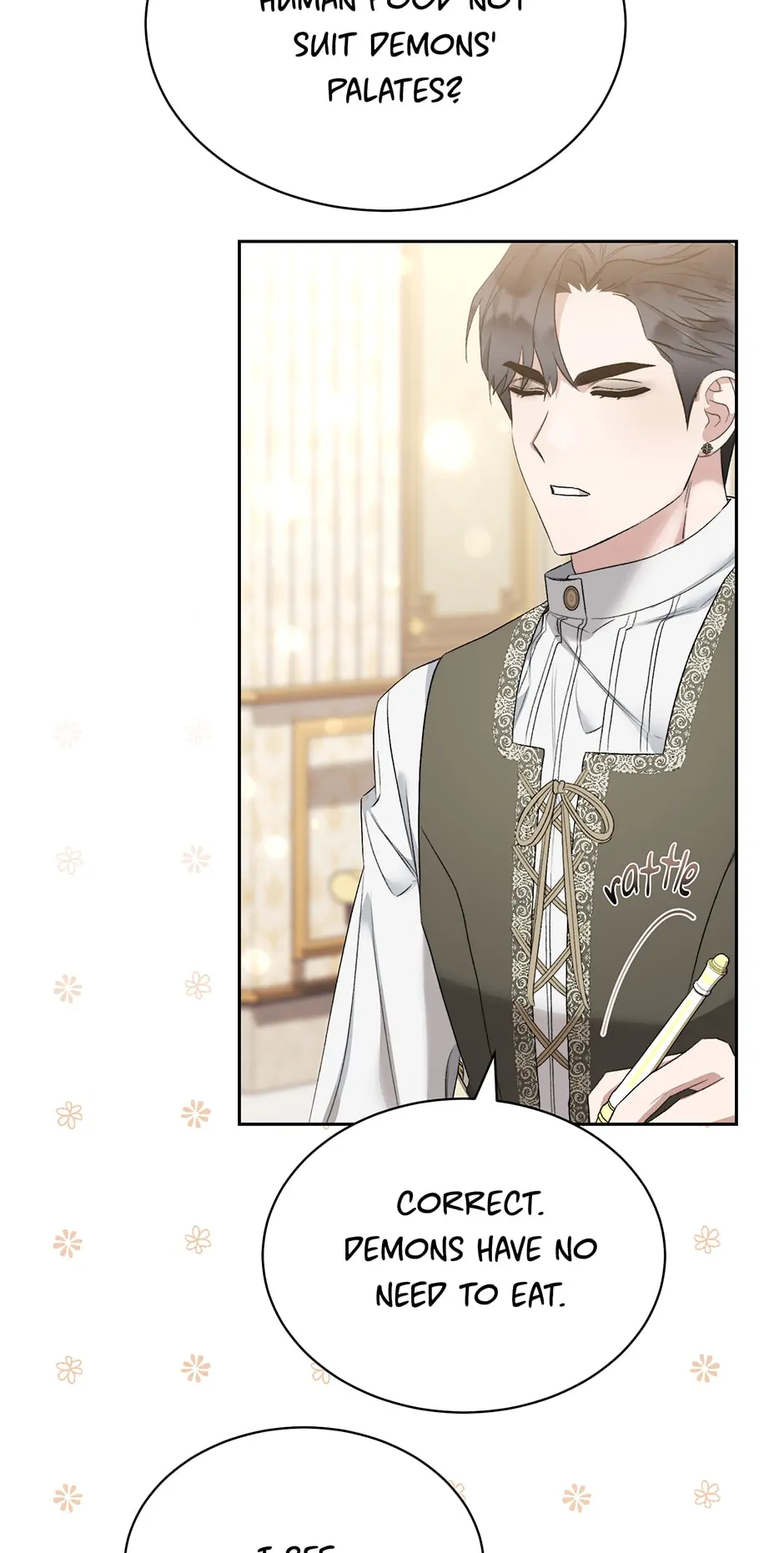 Ways to Satisfy a Devil Chapter 25 page 52
