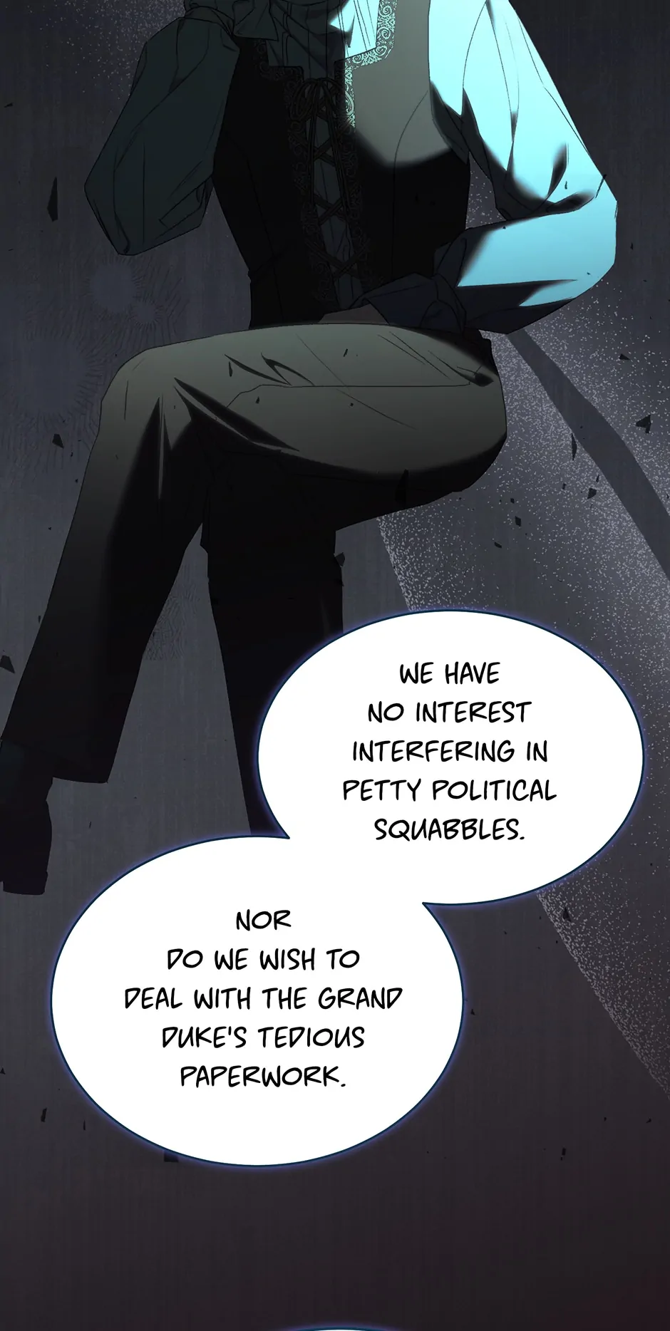 Ways to Satisfy a Devil Chapter 25 page 58