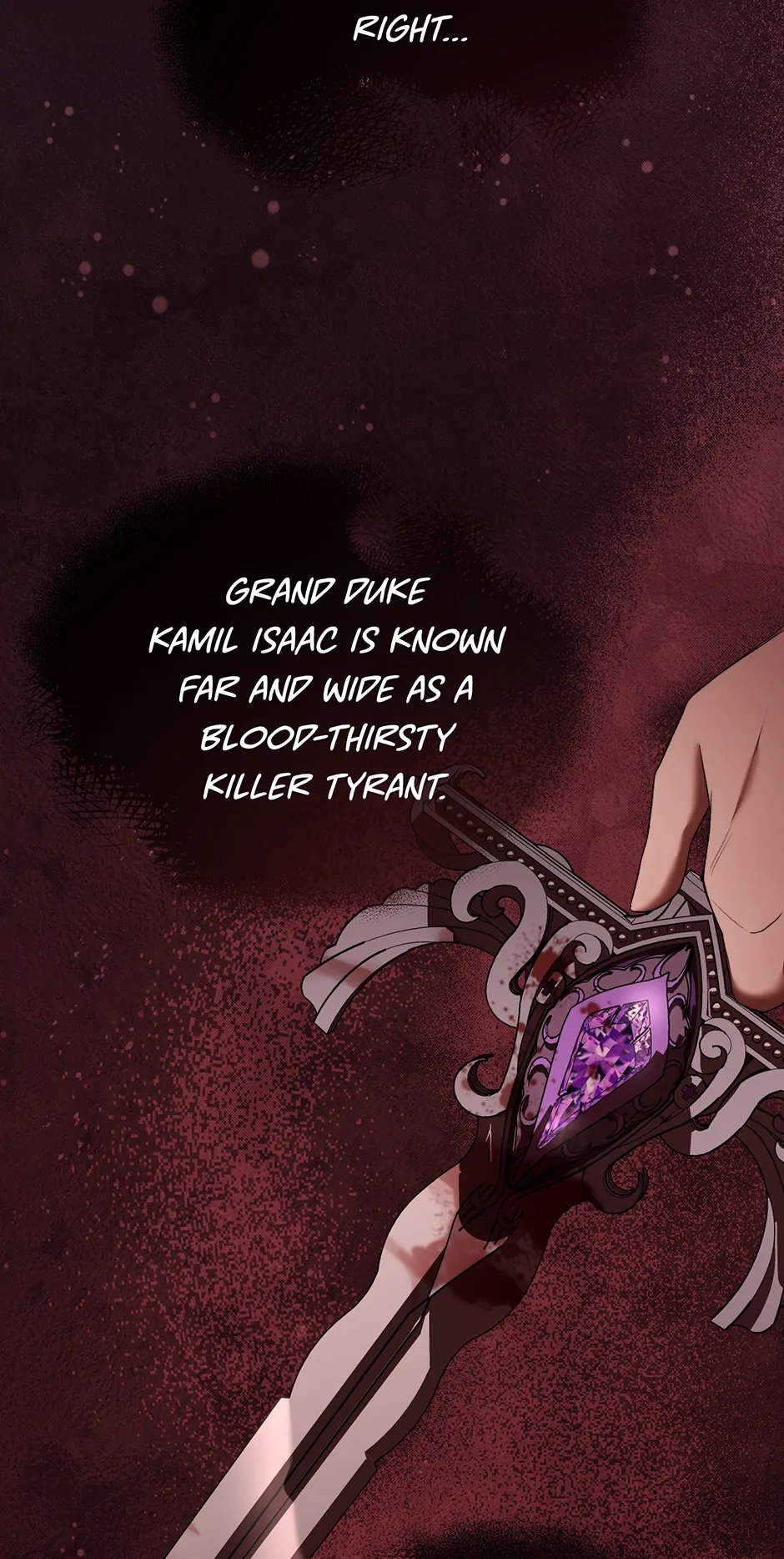 Ways to Satisfy a Devil Chapter 25 page 60