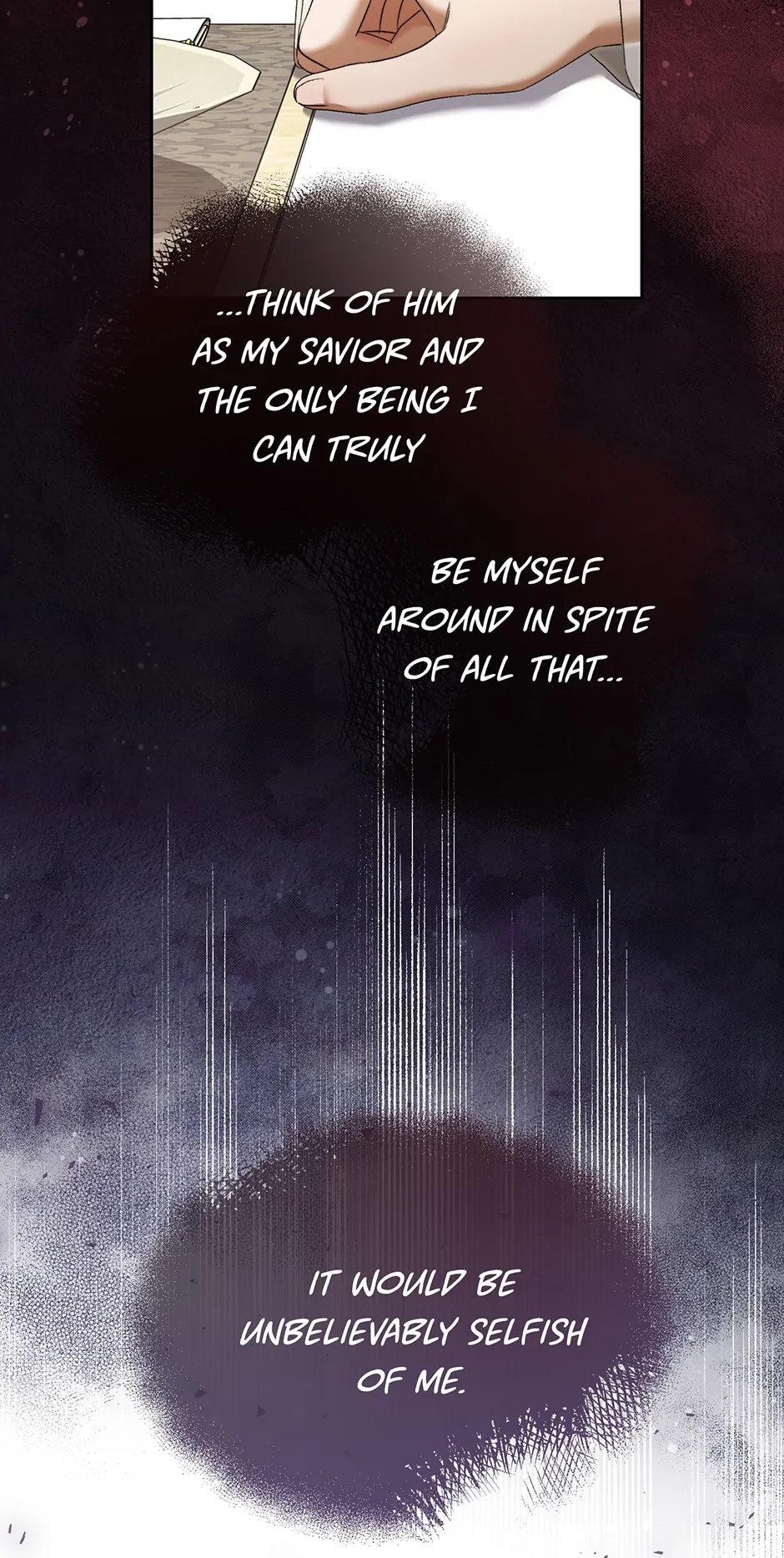 Ways to Satisfy a Devil Chapter 25 page 62