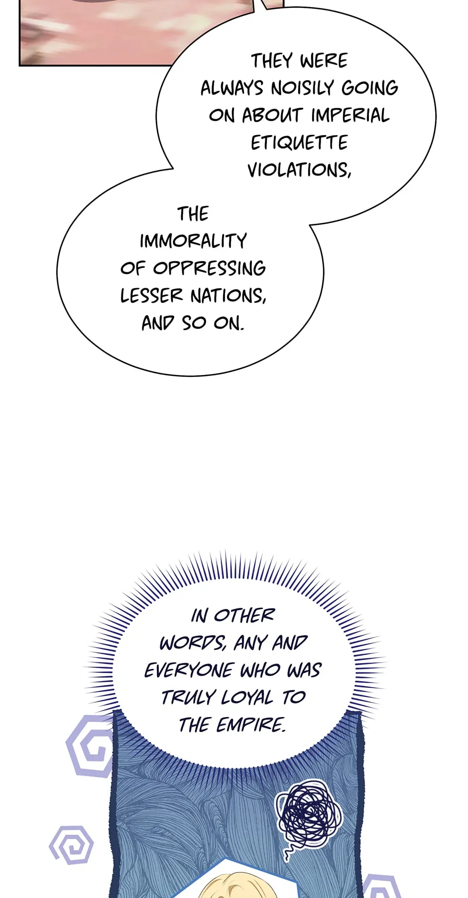 Ways to Satisfy a Devil Chapter 25 page 68