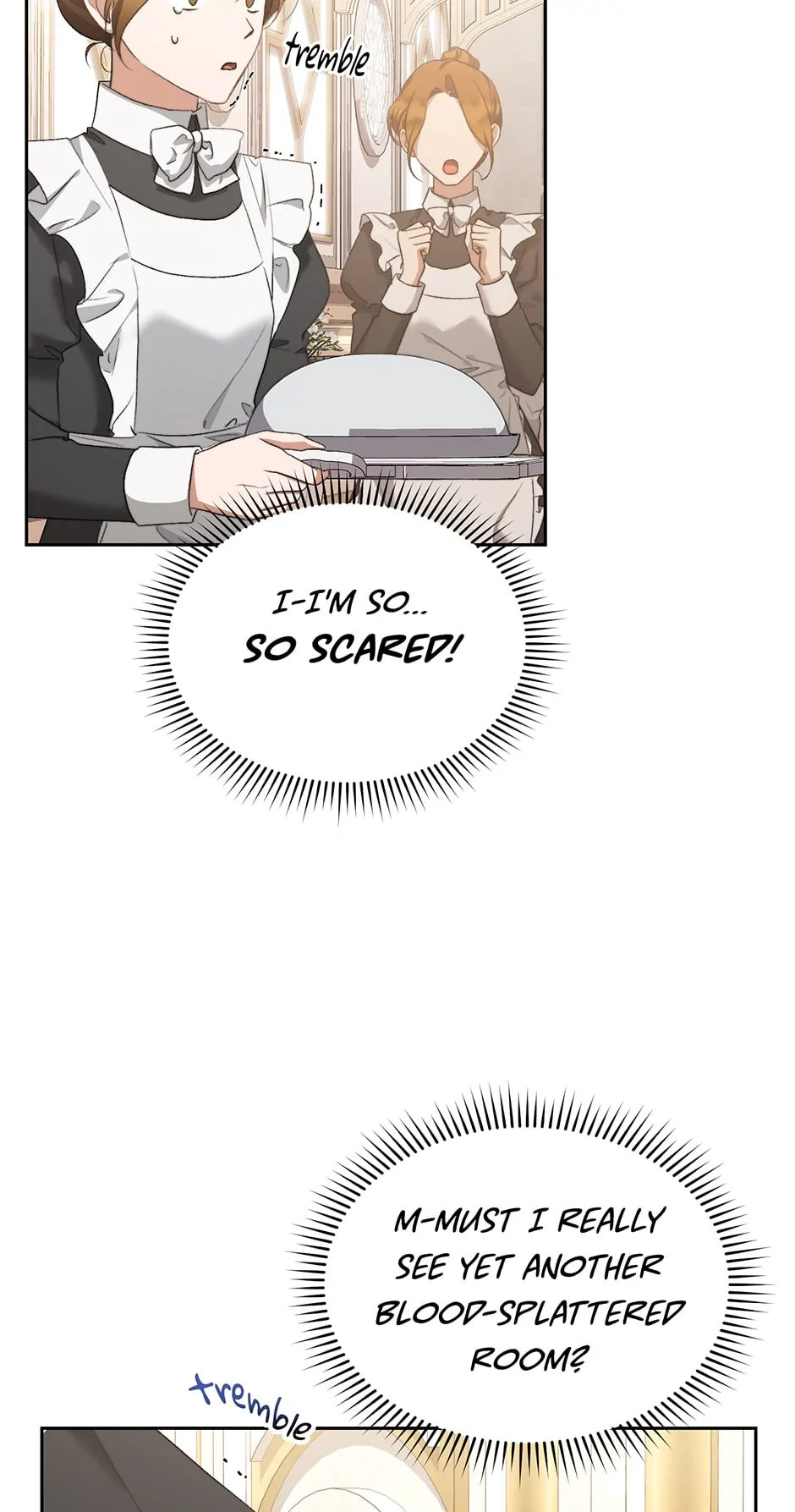 Ways to Satisfy a Devil Chapter 25 page 6