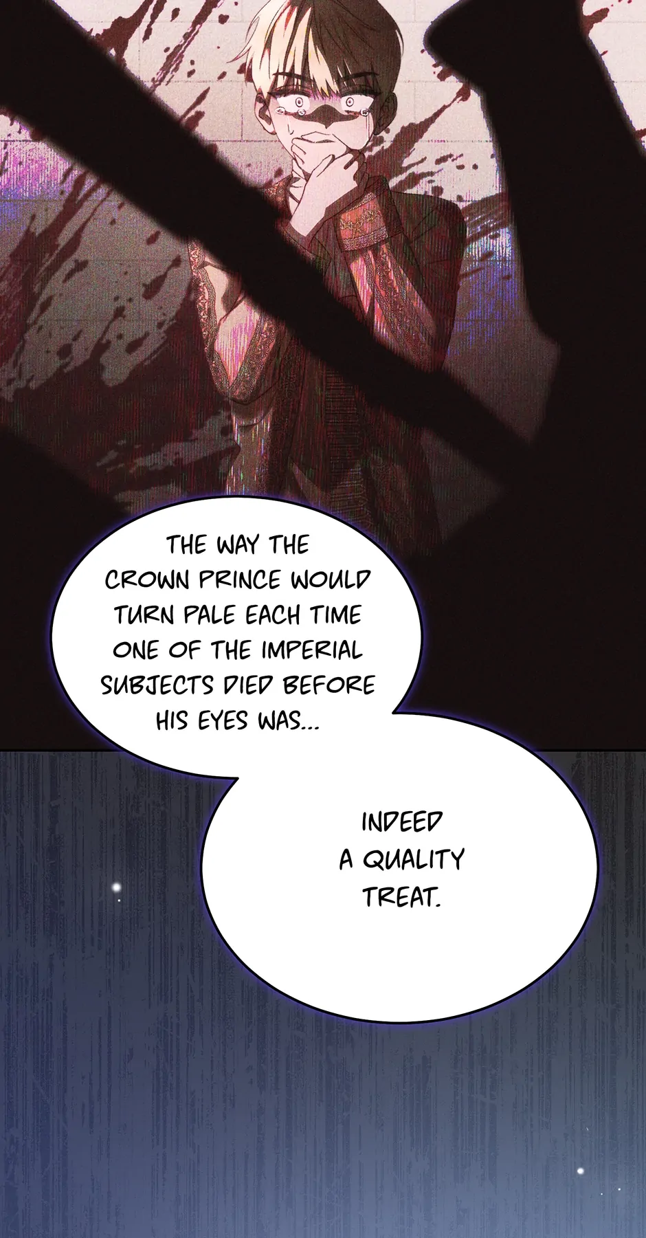 Ways to Satisfy a Devil Chapter 25 page 70