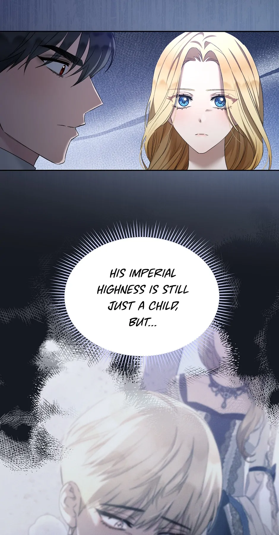 Ways to Satisfy a Devil Chapter 25 page 71