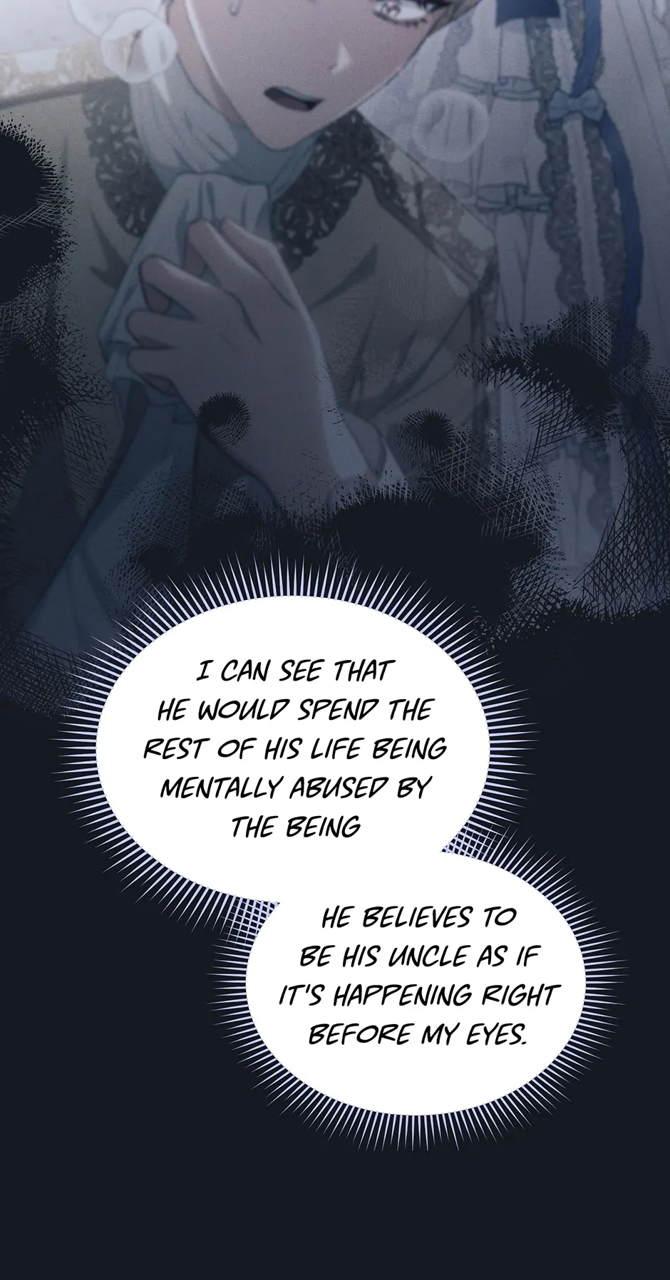 Ways to Satisfy a Devil Chapter 25 page 72