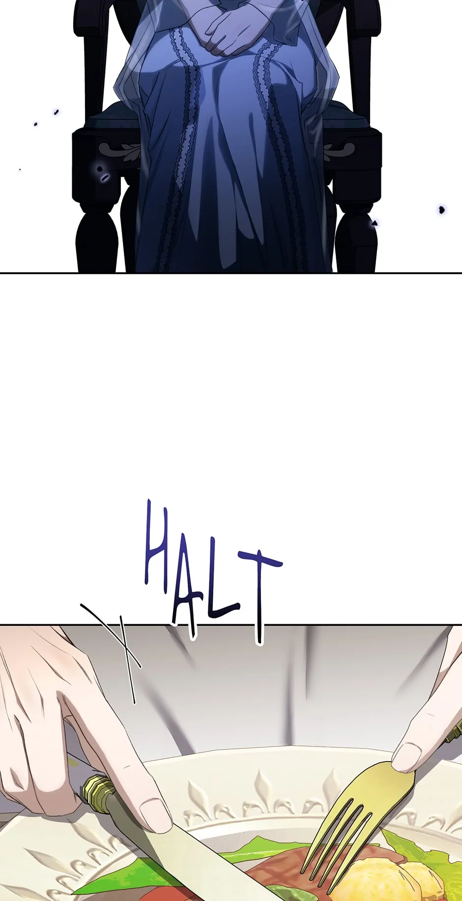 Ways to Satisfy a Devil Chapter 25 page 75