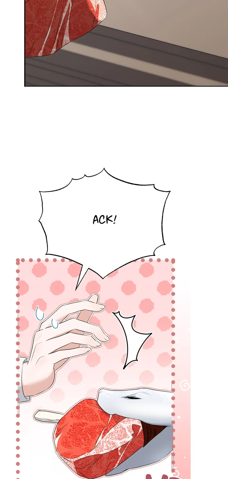 Ways to Satisfy a Devil Chapter 32 page 9