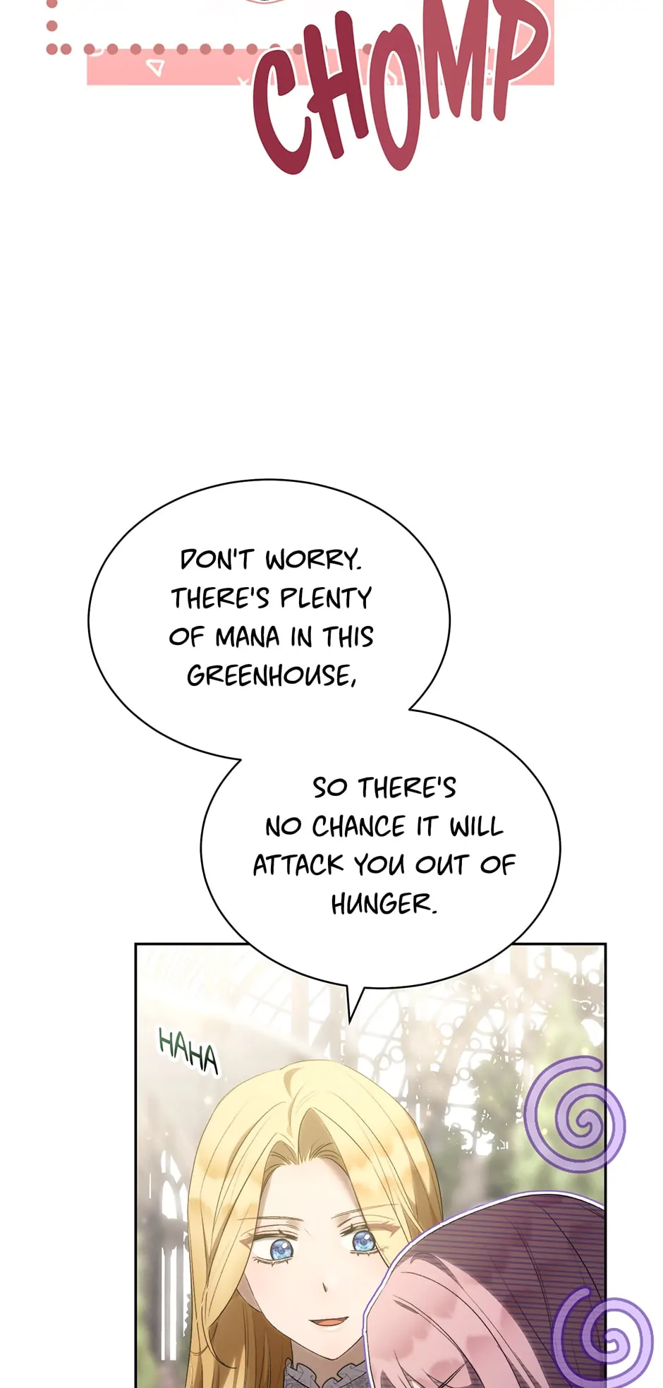 Ways to Satisfy a Devil Chapter 32 page 10