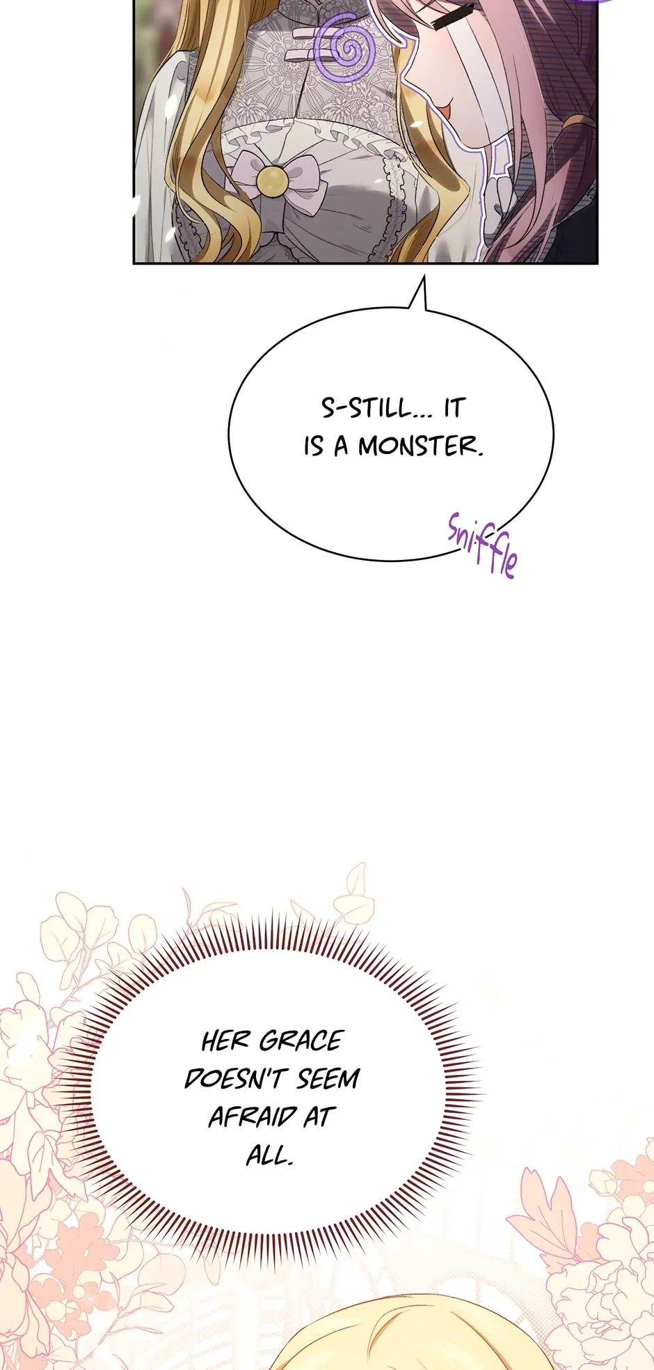 Ways to Satisfy a Devil Chapter 32 page 11