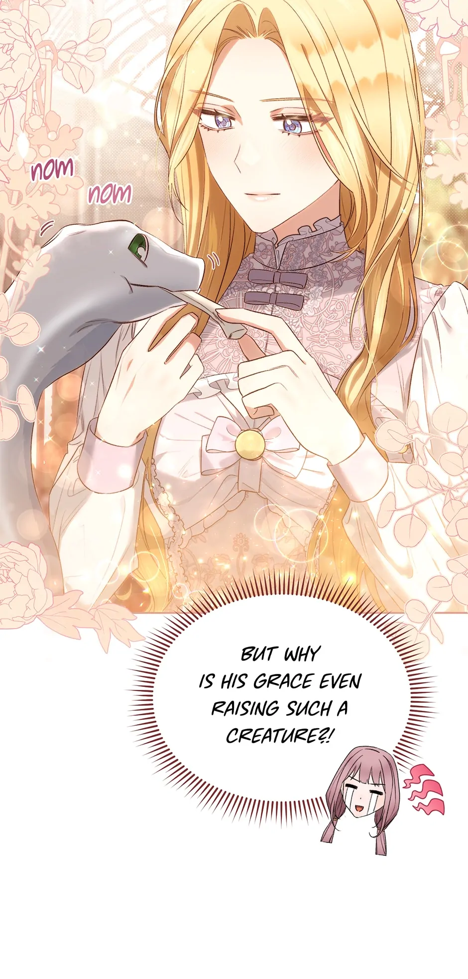 Ways to Satisfy a Devil Chapter 32 page 12