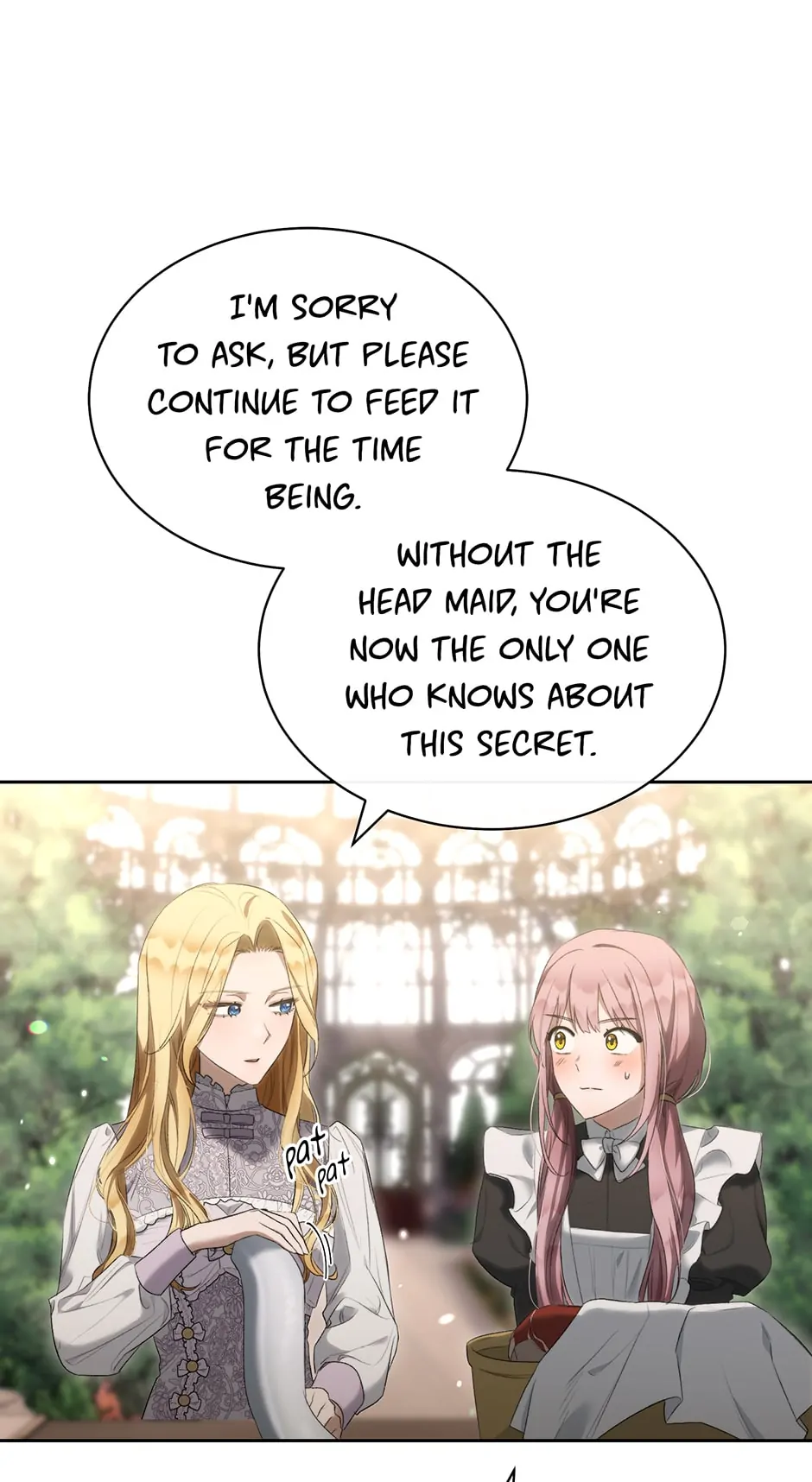 Ways to Satisfy a Devil Chapter 32 page 13